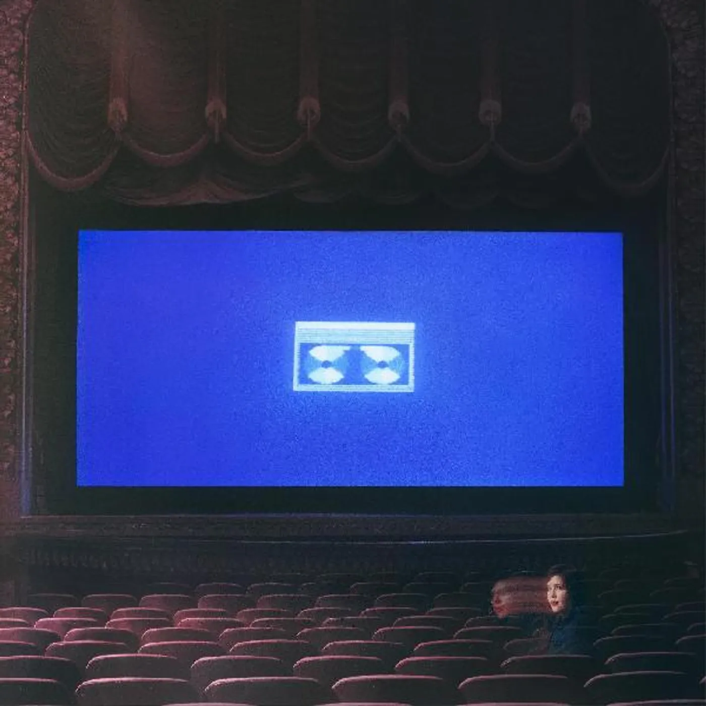 Lucy Dacus Home Video Vinyl Record