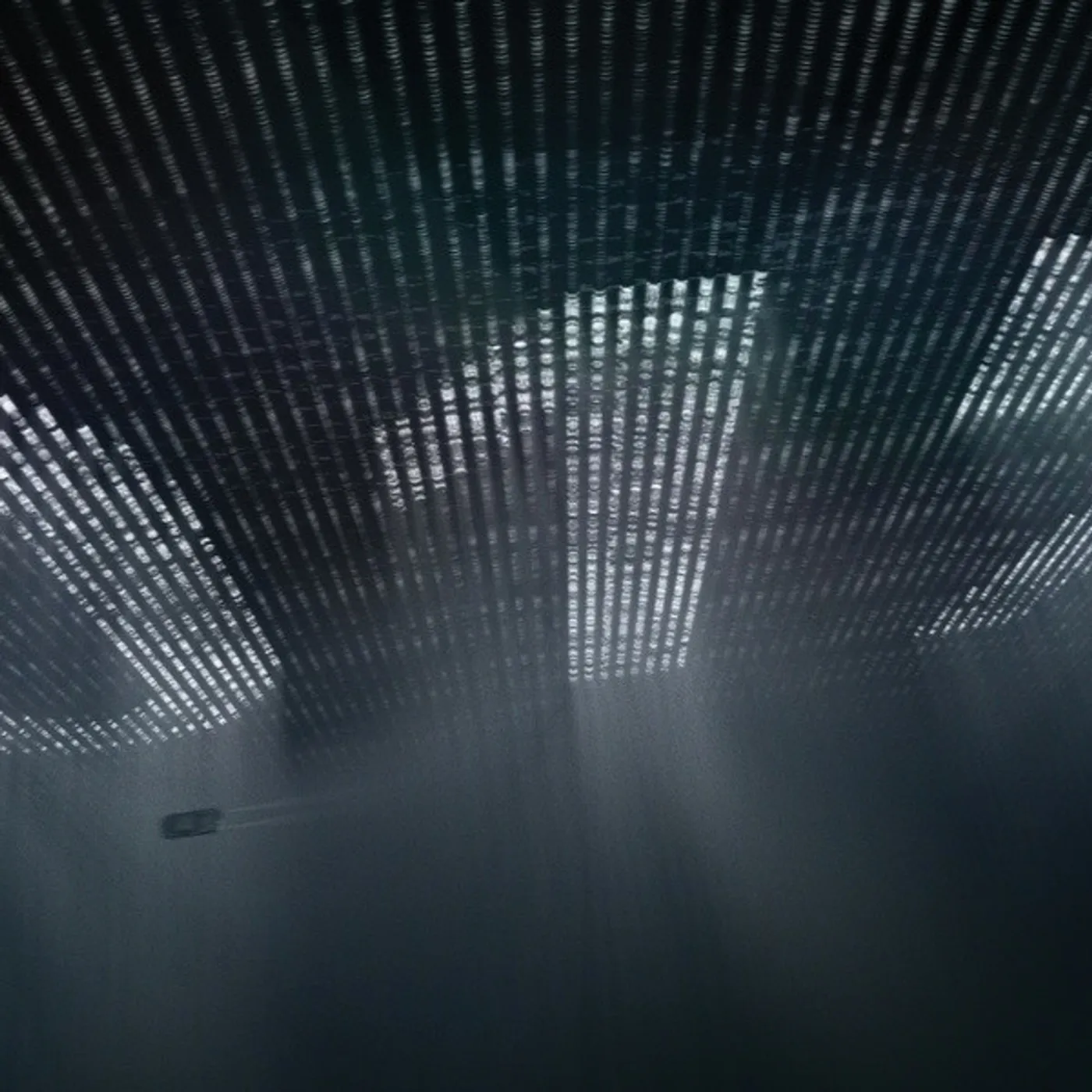 Blackfilm Zero One Seven Vinyl Record