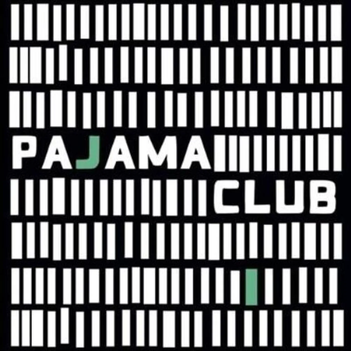 Pajama Club Vinyl Record