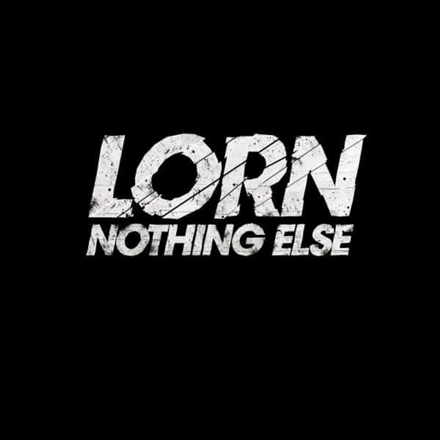 Lorn Nothing Else Lp Vinyl Record