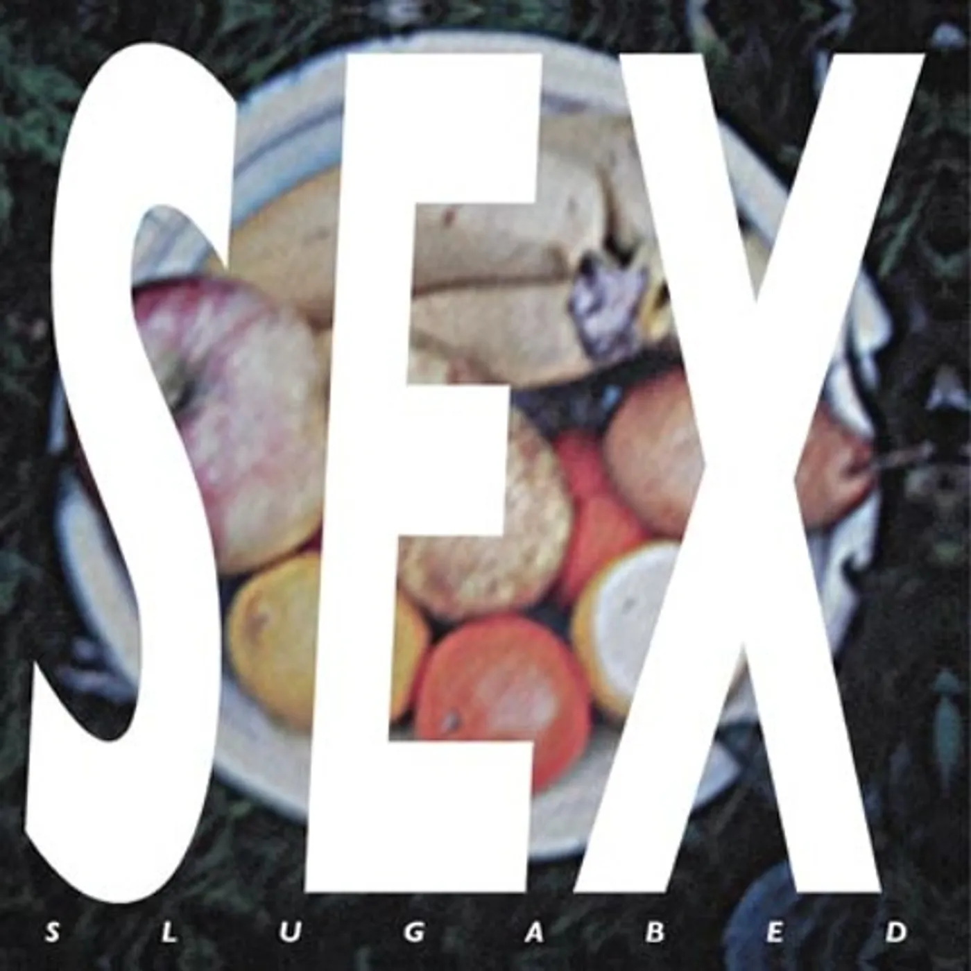 Slugabed Sex Vinyl Record
