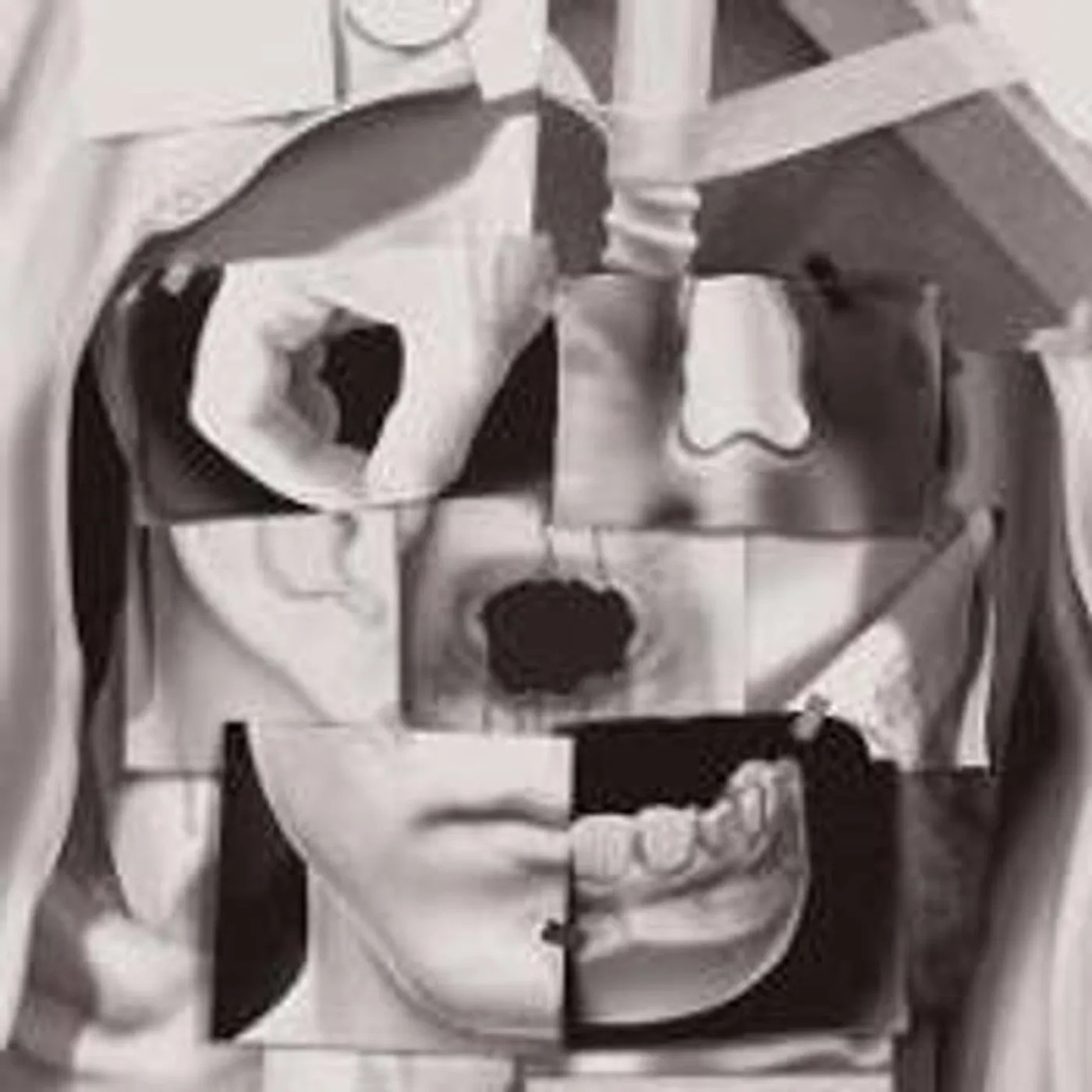 Lorn Ask The Dust Vinyl Record