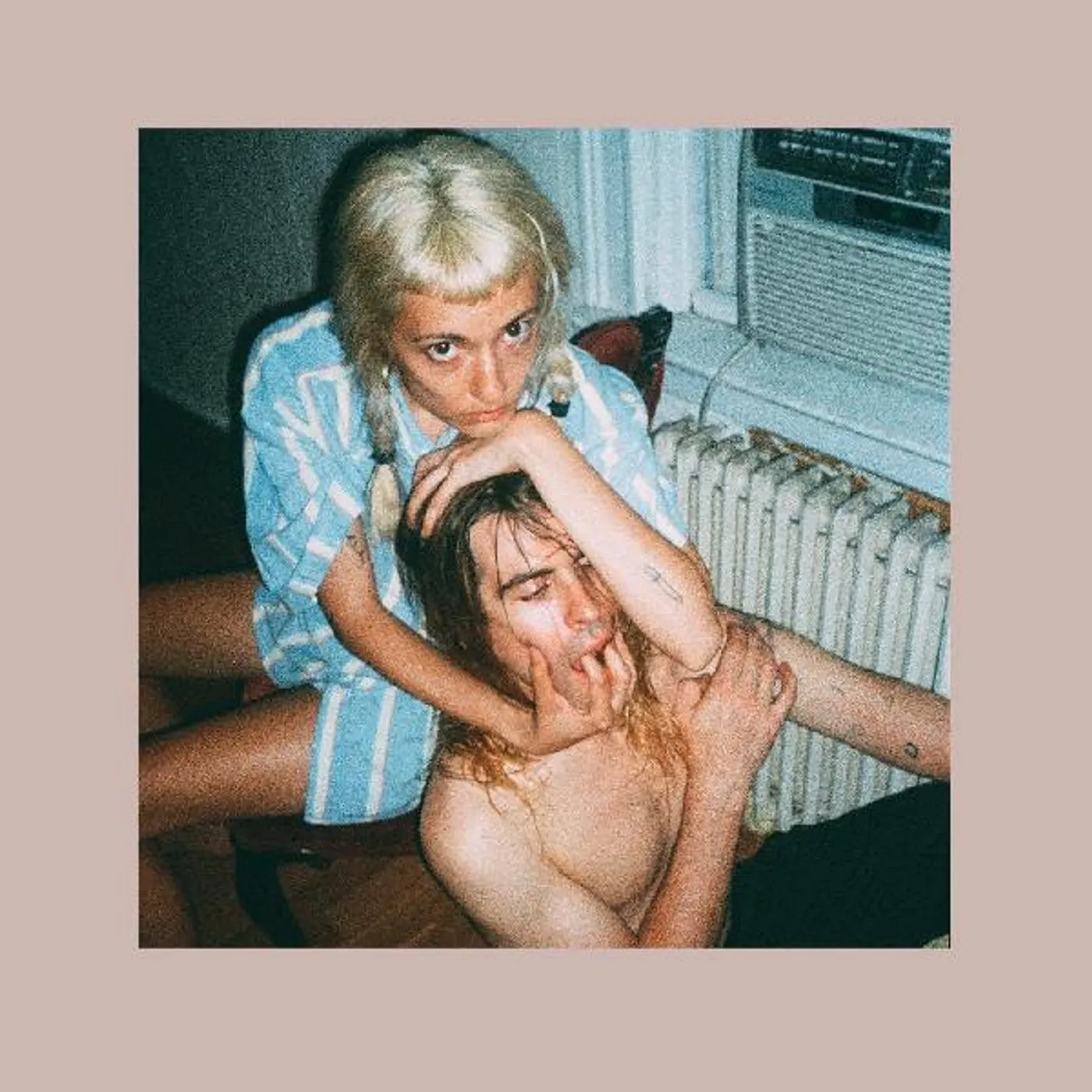 Leya Flood Dream Vinyl Record