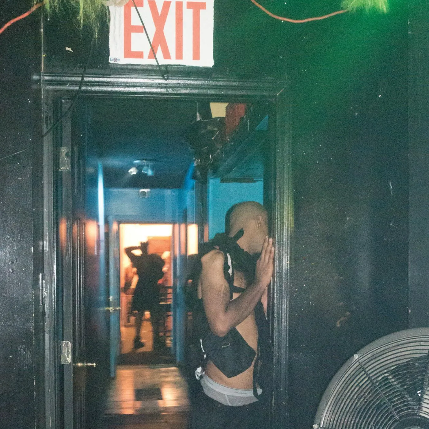 Pat LOVE WILL FIND A WAY HOME Vinyl Record