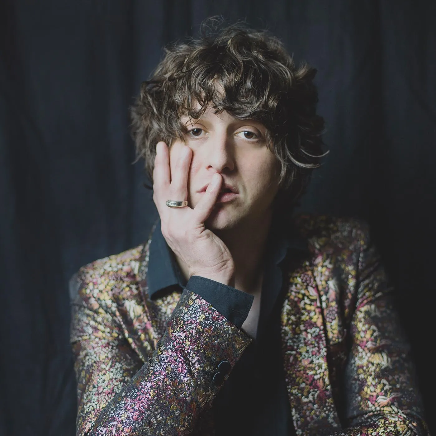 Rollingchild POST PARTY DEPRESSION Vinyl Record