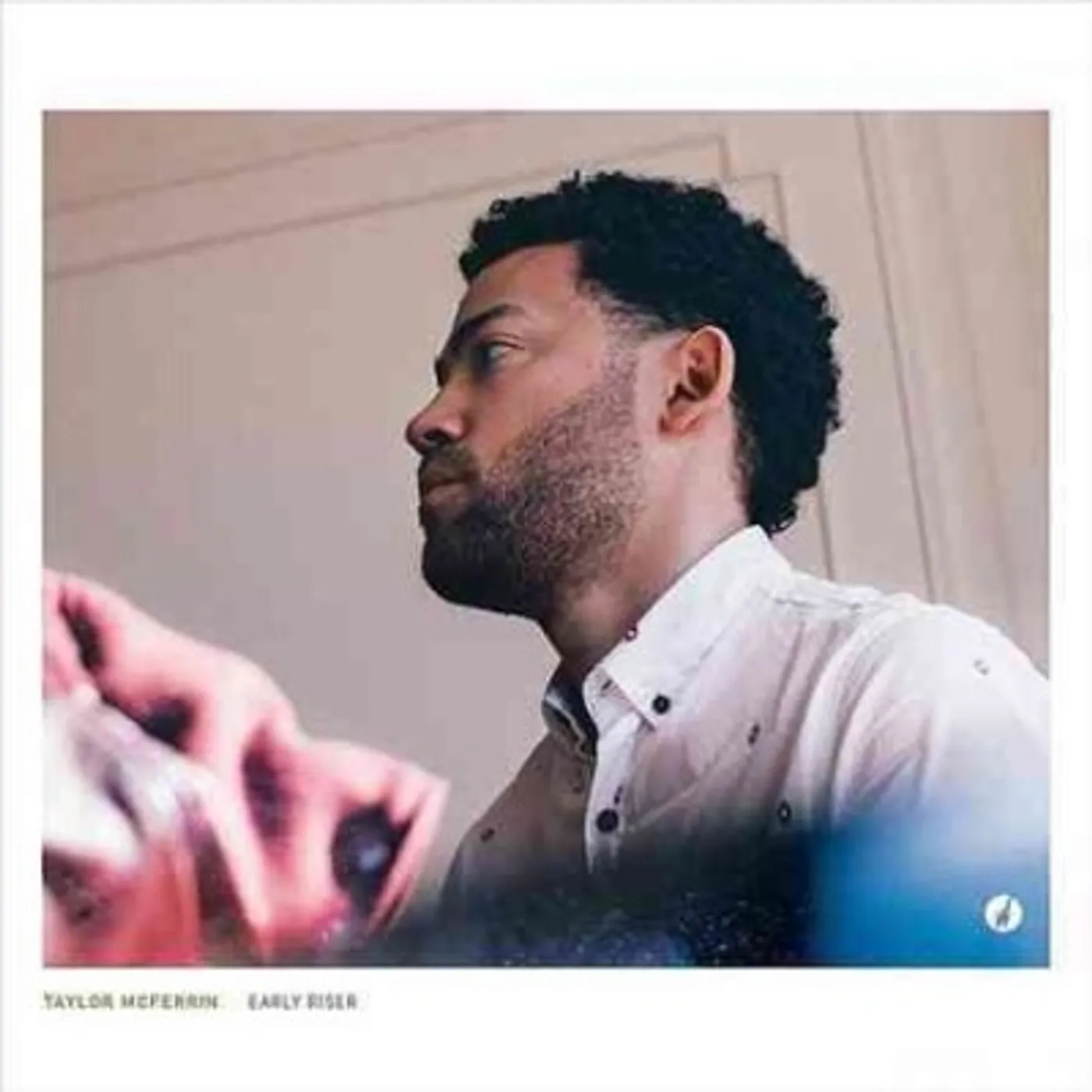 Taylor McFerrin Early Riser Vinyl Record