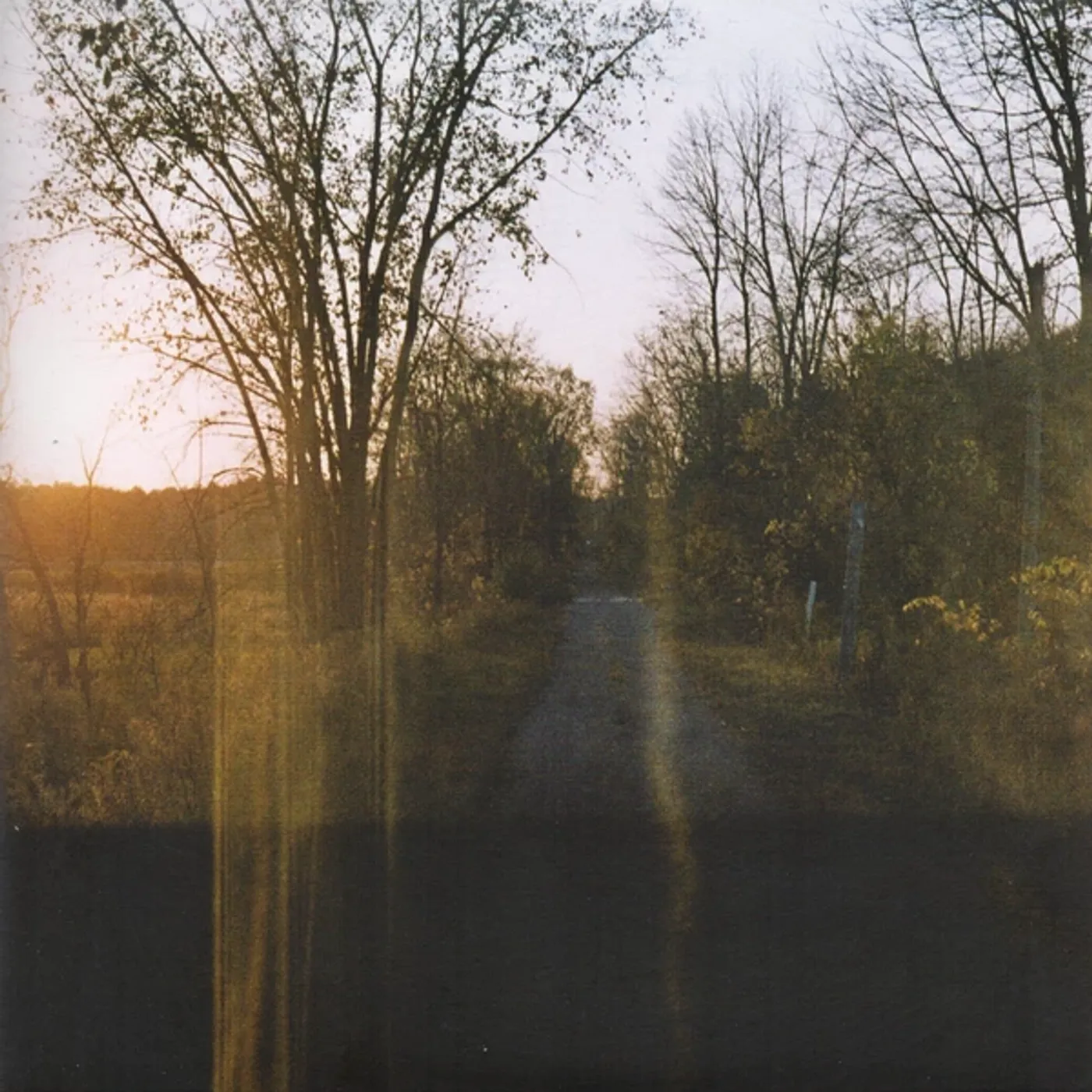 Evening Hymns Northern Arm   7 Vinyl Record