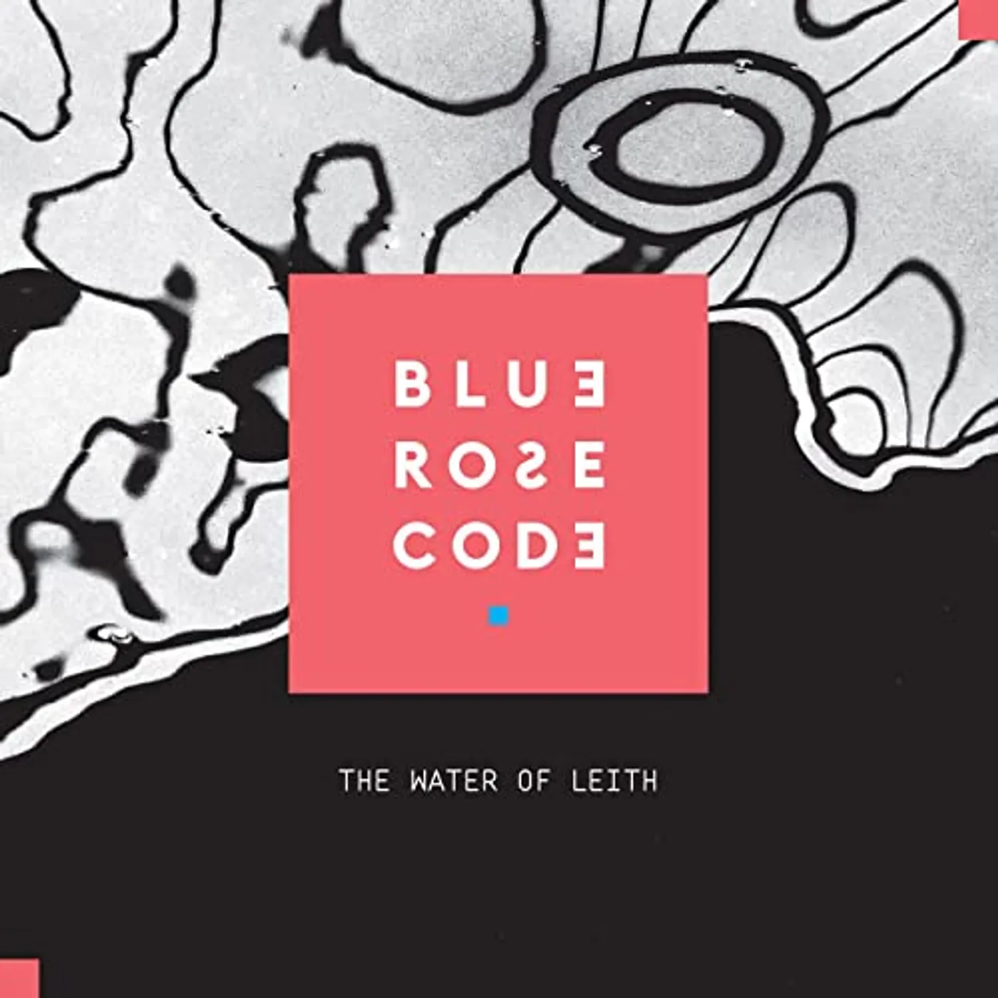 Blue Rose Code The Water Of Leith Vinyl Record