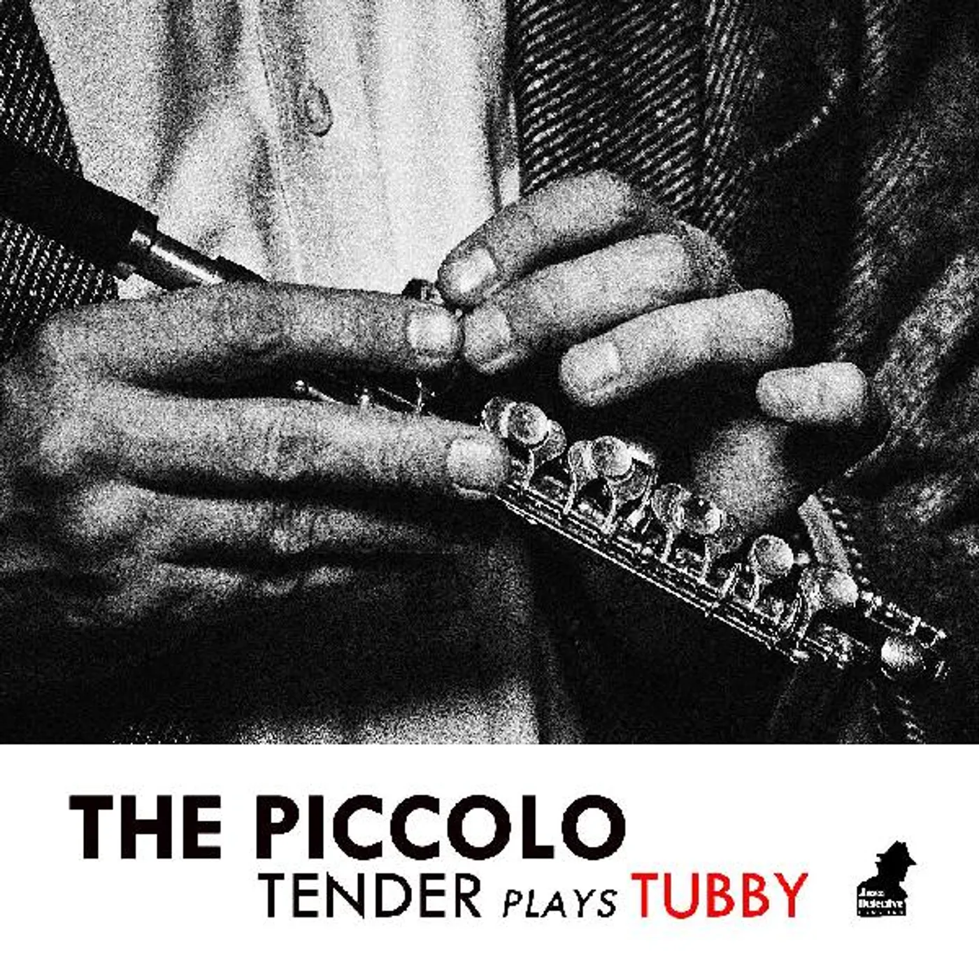 Tenderlonious The Piccolo: Tender Plays Tubby Vinyl Record