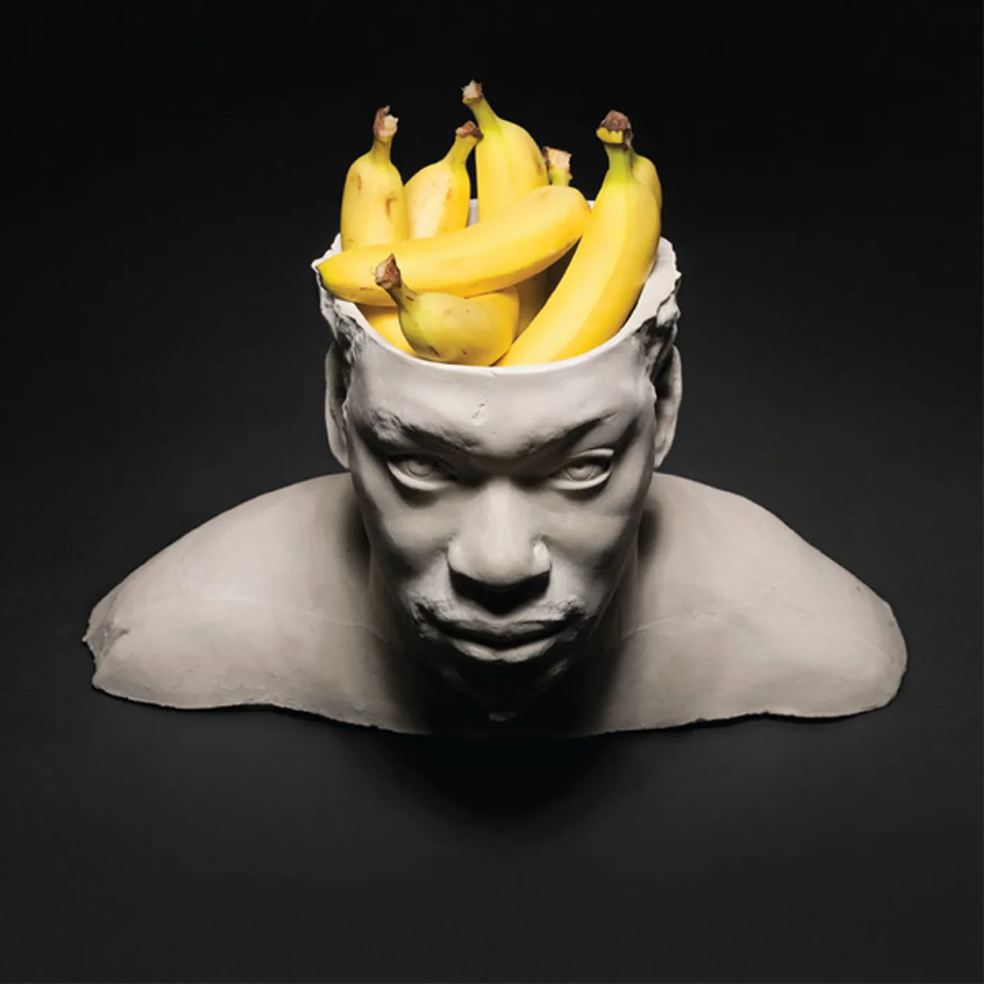 Roots Manuva Do Nah Bodda Mi Vinyl Record