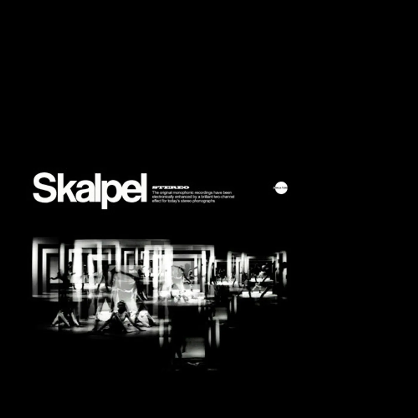 Skalpel Vinyl Record