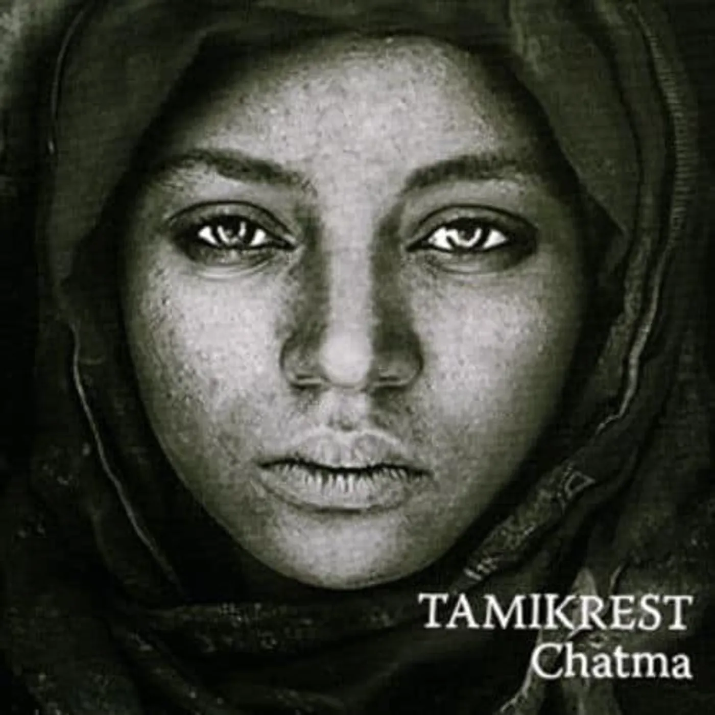 Tamikrest Chatma Vinyl Record