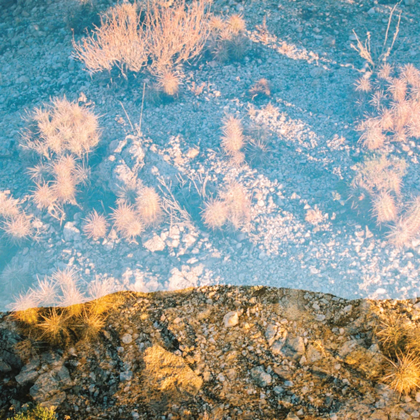 Moon Gangs Earth Loop Vinyl Record