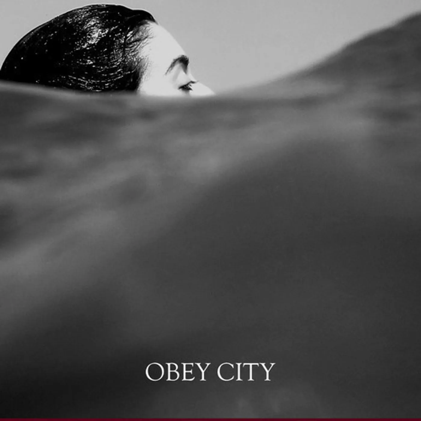 Obey City Merlot Sounds Ep   12 Vinyl Record