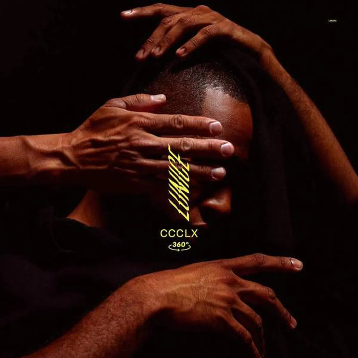 Lunice Ccclx Vinyl Record