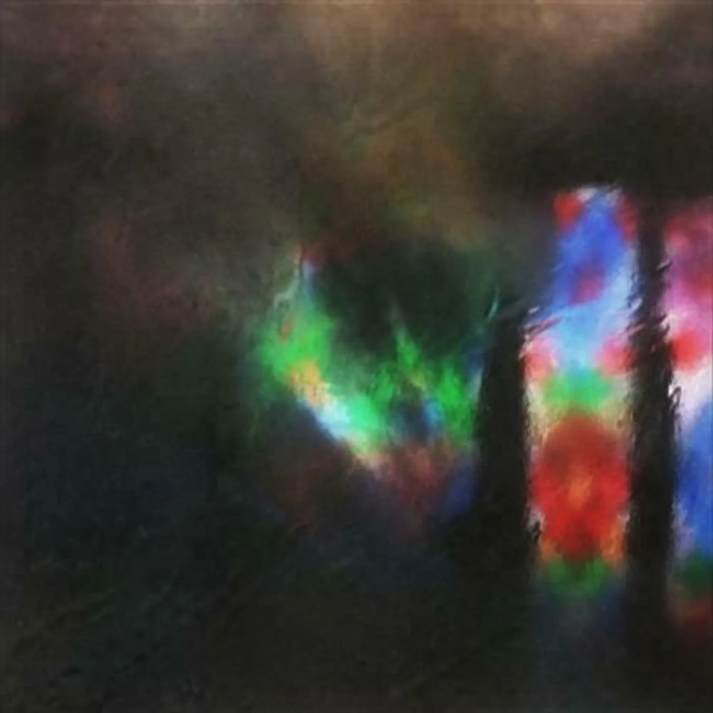 Suicideyear Color The Weather Vinyl Record