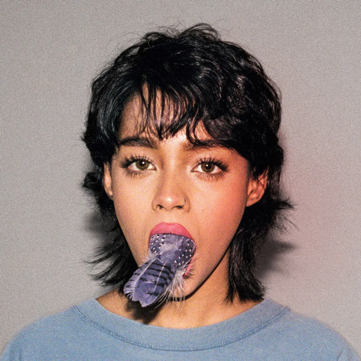 Littlebabyangel Gada Vinyl Record