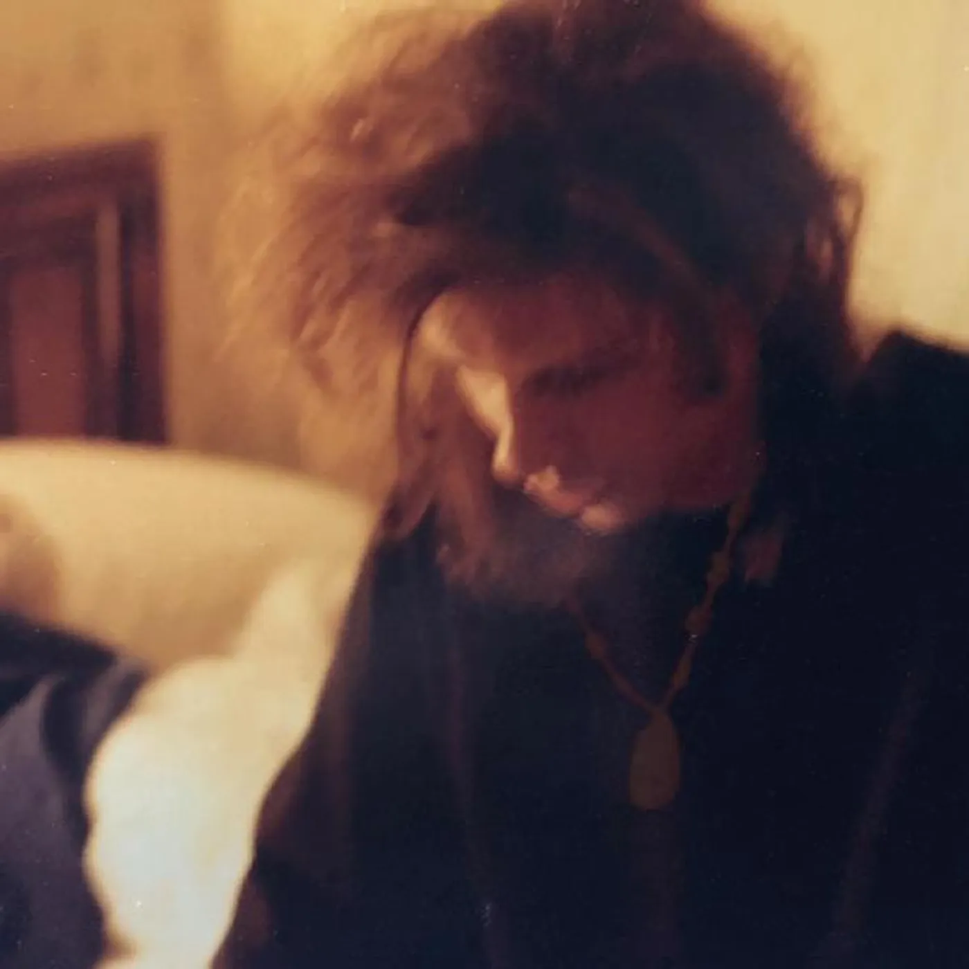 His Name Is Alive Hope Is A Candle Vinyl Record