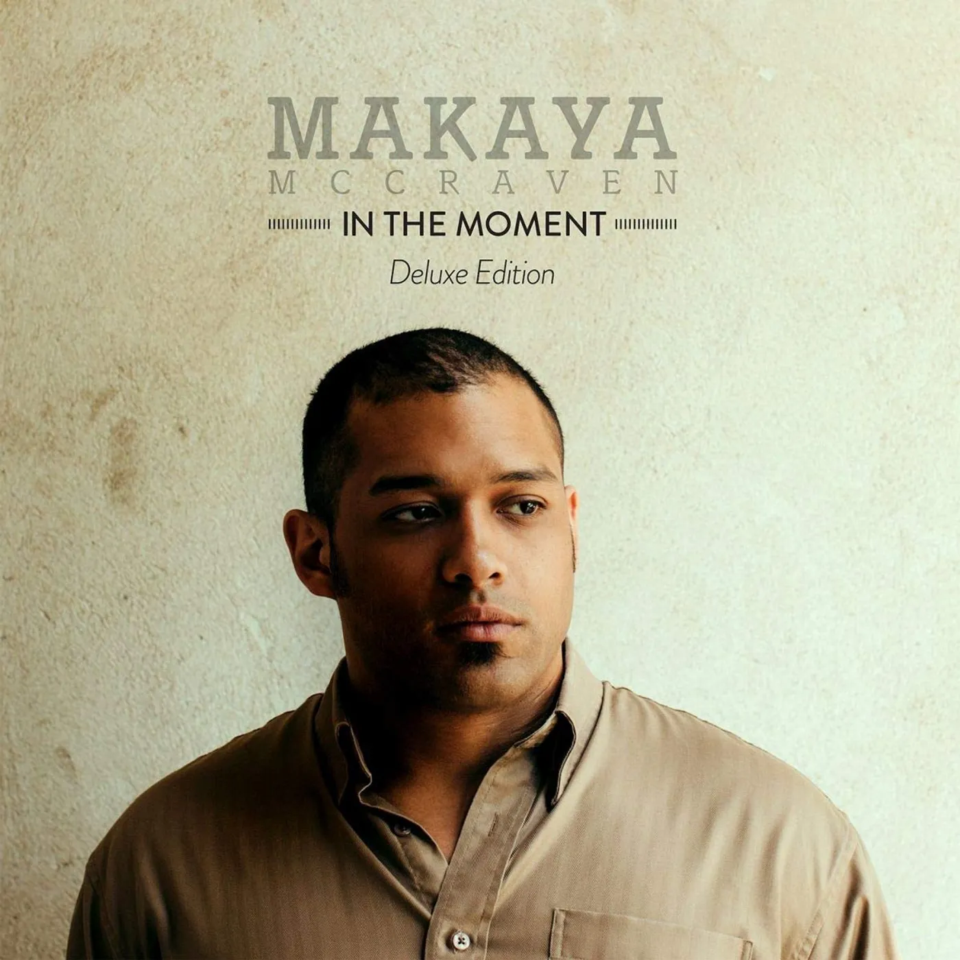 Makaya McCraven In The Moment Vinyl Record