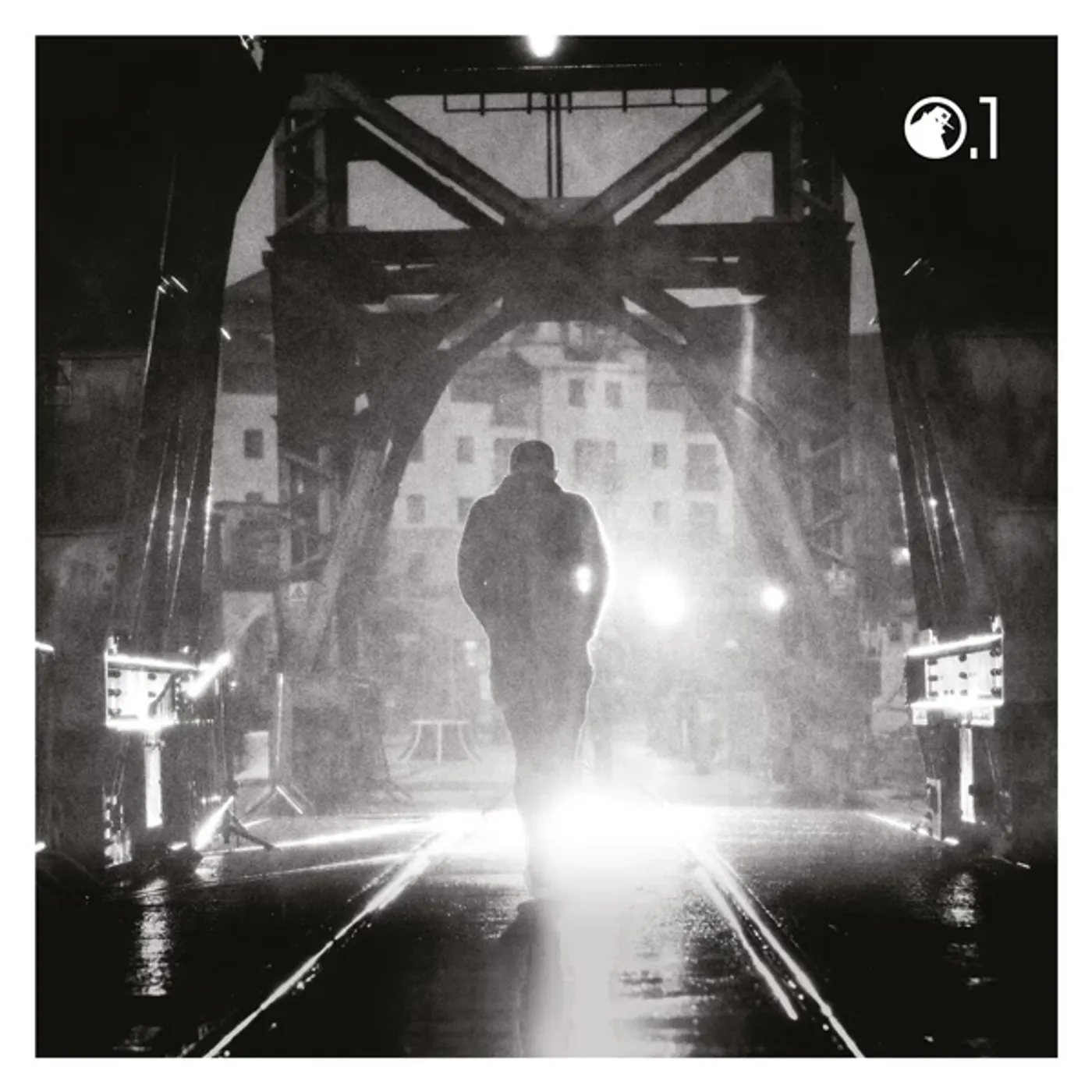 Spy Alone In The Dark: Ep1 Vinyl Record