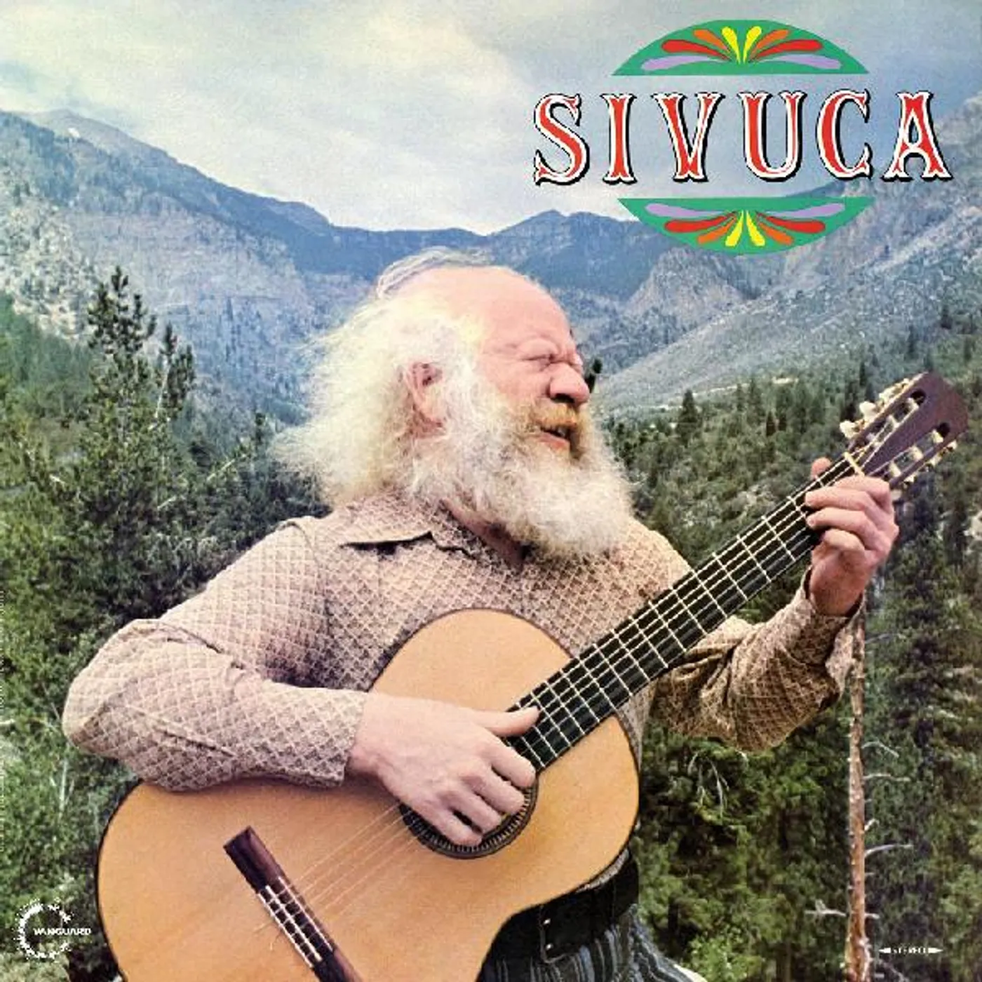 Sivuca (Limited Purple Vinyl Edition) Vinyl Record