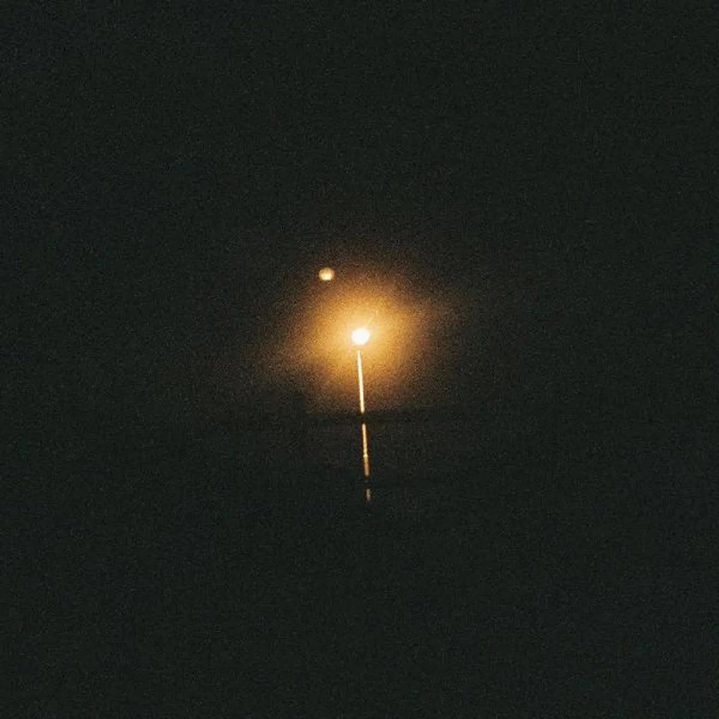 Jason van Wyk THREADS (DL CARD) Vinyl Record