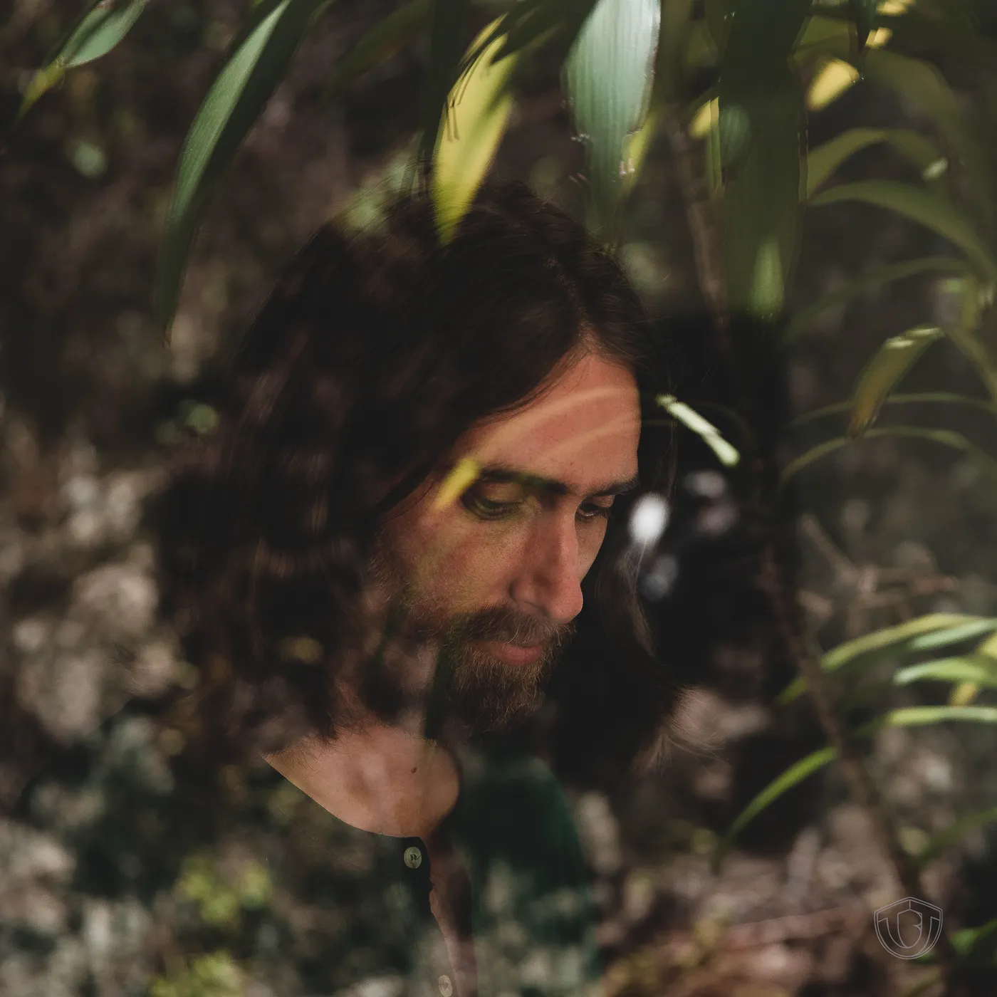 Trevor Beld Jimenez I Like It Here Vinyl Record