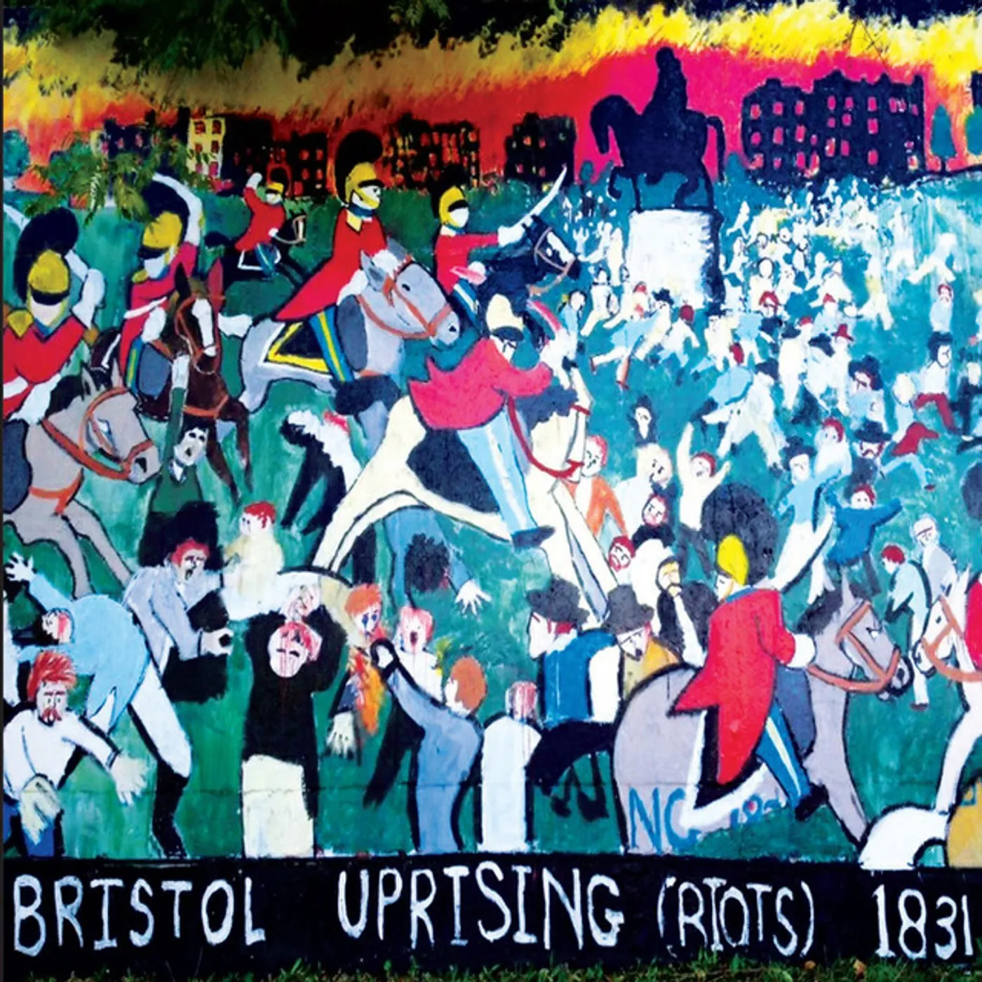 Beak> Mono / Kenn   7 Vinyl Record