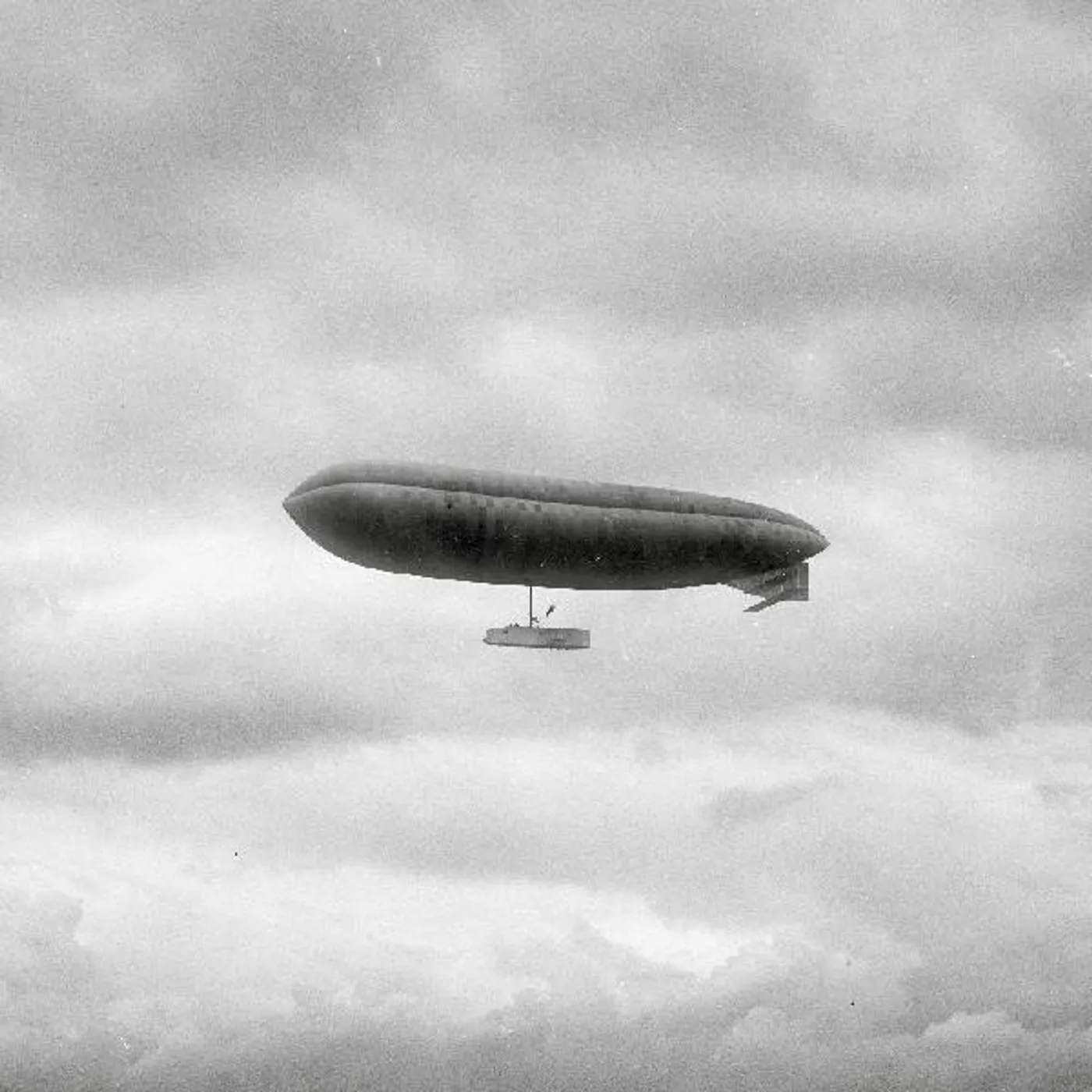 Wordcolour Bluster Vinyl Record