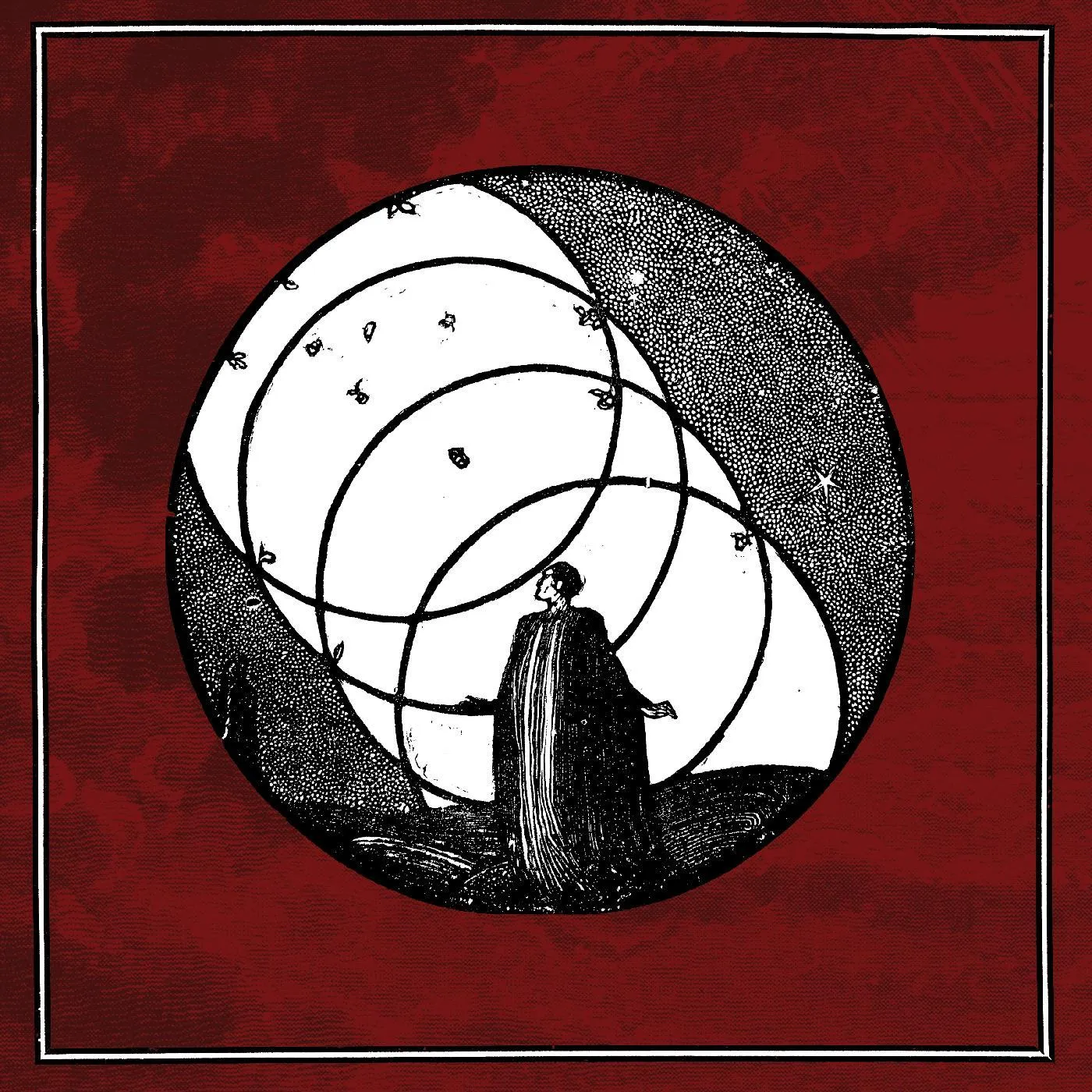 Thou Ceremonies Of Repetition Vinyl Record