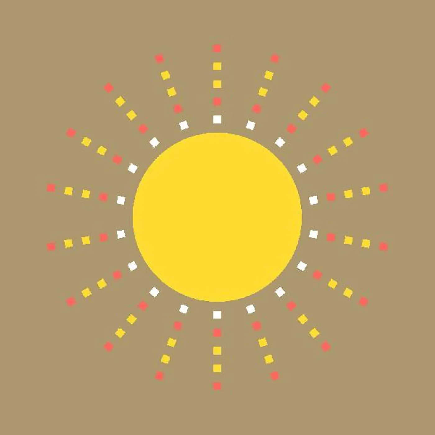 Gold Panda The Work Vinyl Record