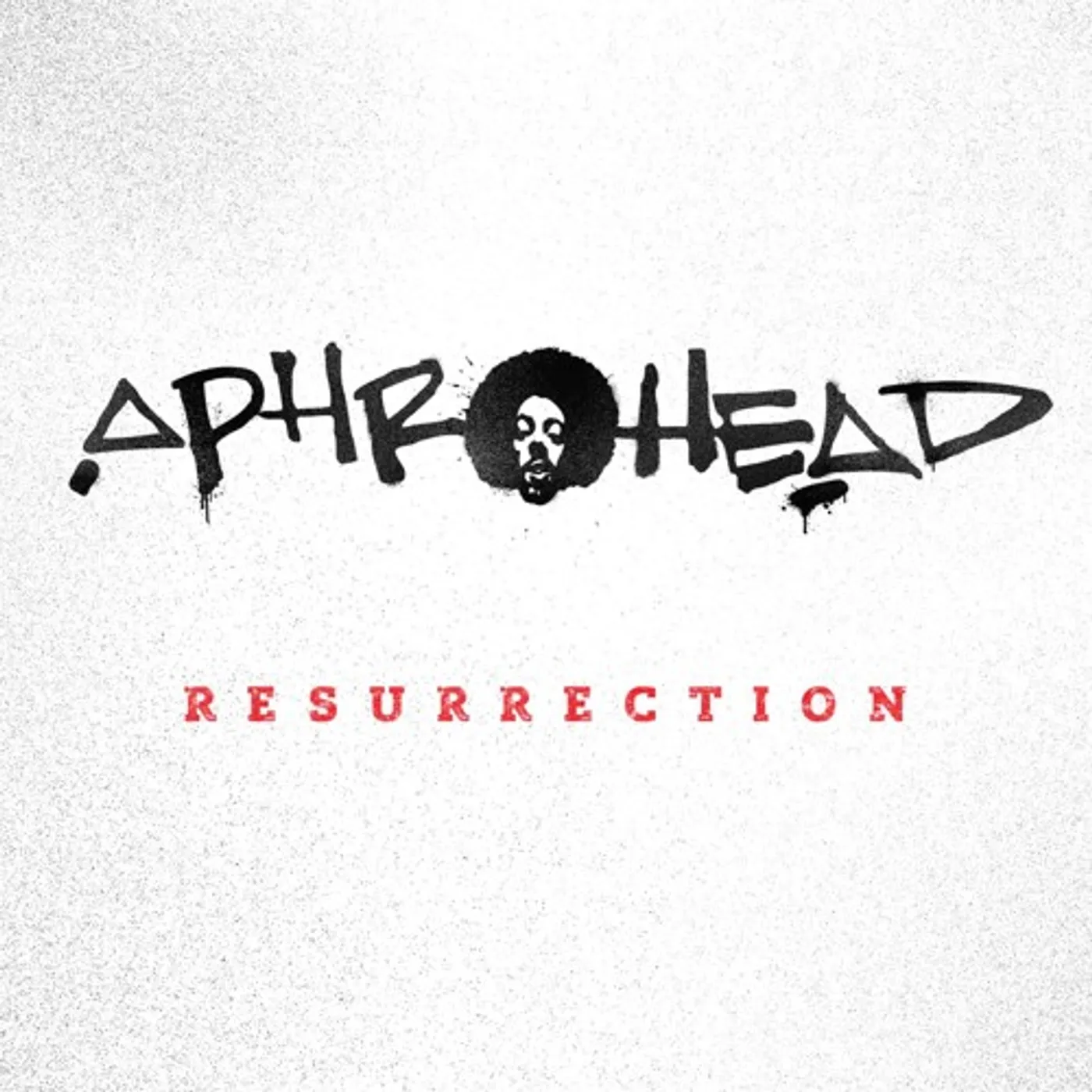 Aphrohead Resurrection Vinyl Record