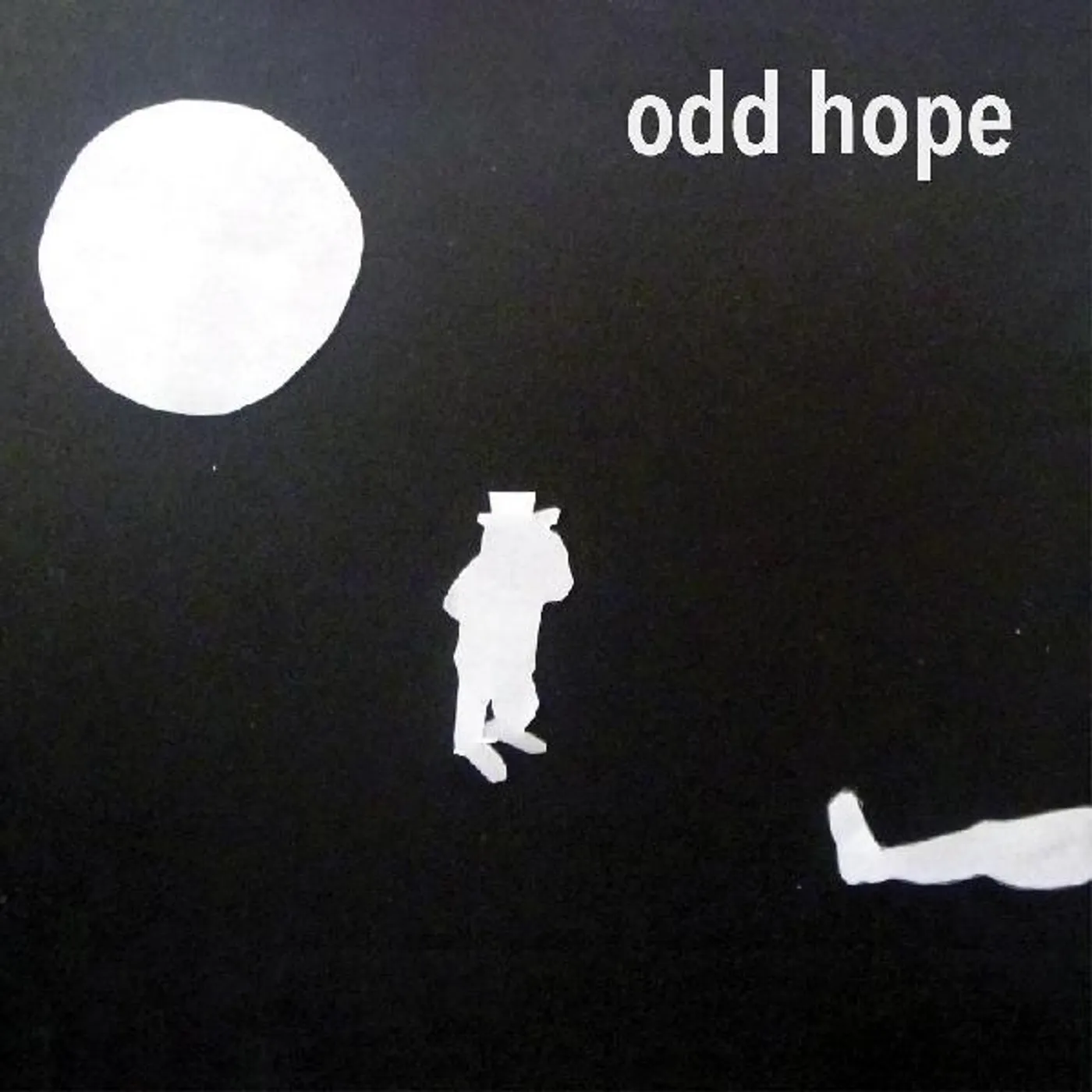 Odd Hope All the Things Vinyl Record