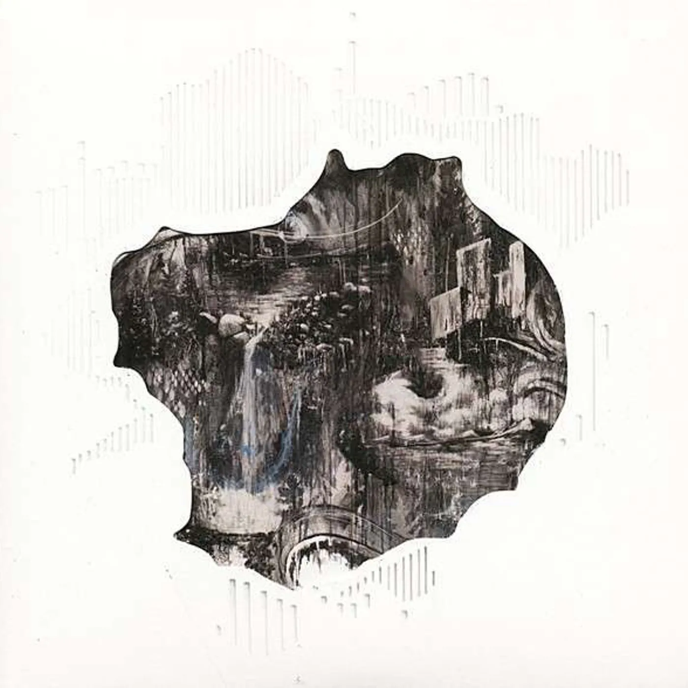 Lubomyr Melnyk Corollaries Vinyl Record