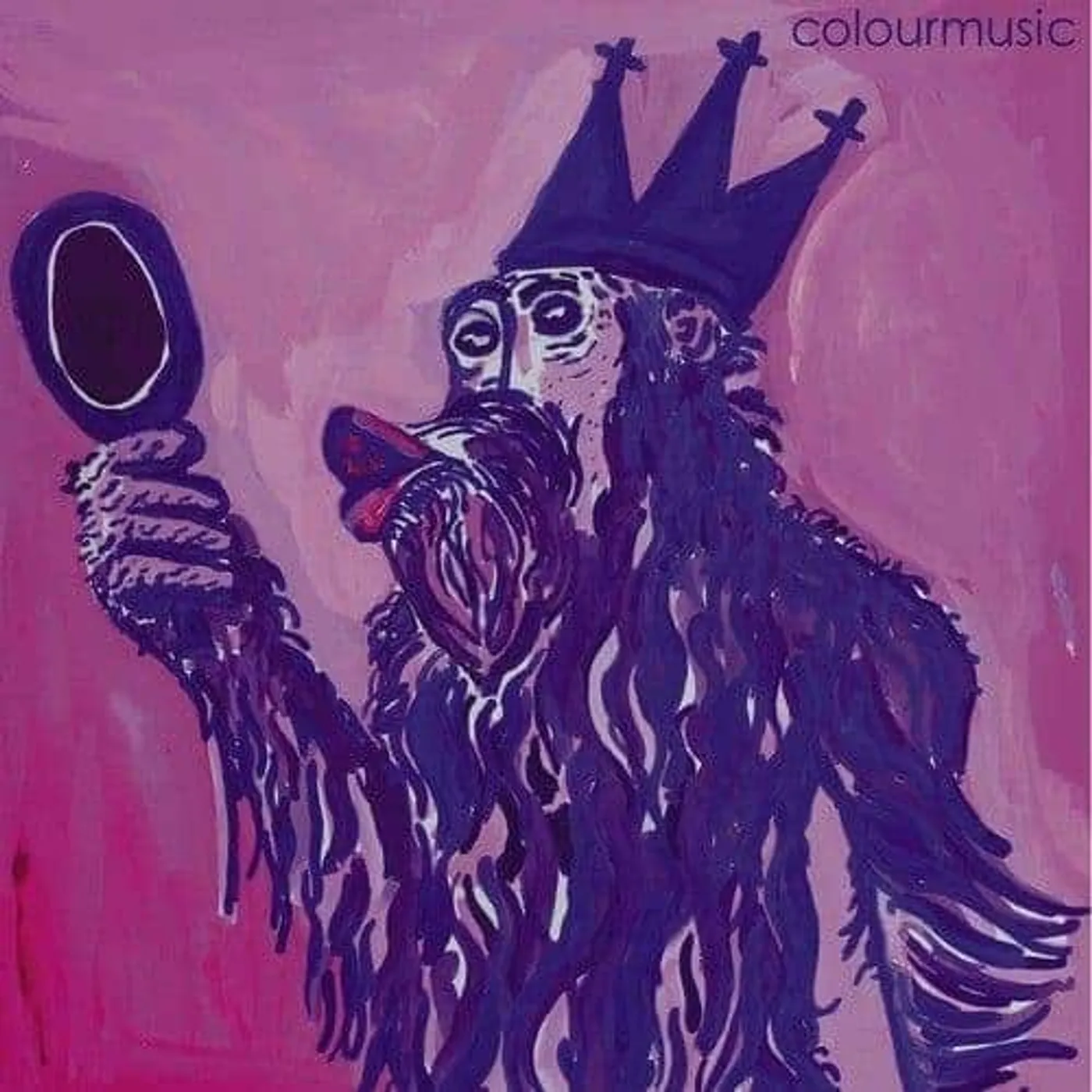 Colourmusic May You Marry Rich Vinyl Record