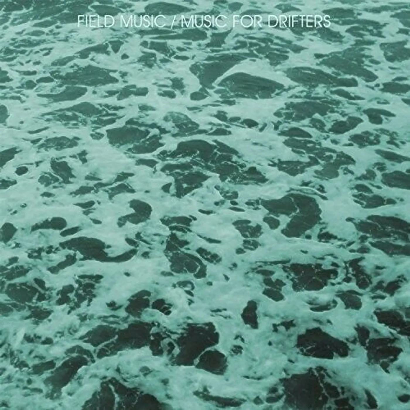 Field Music Music For Drifters Vinyl Record