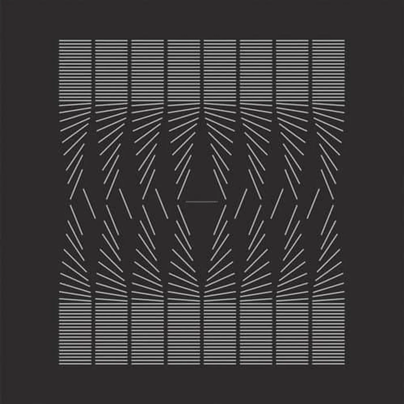 Rival Consoles Odyssey Vinyl Record