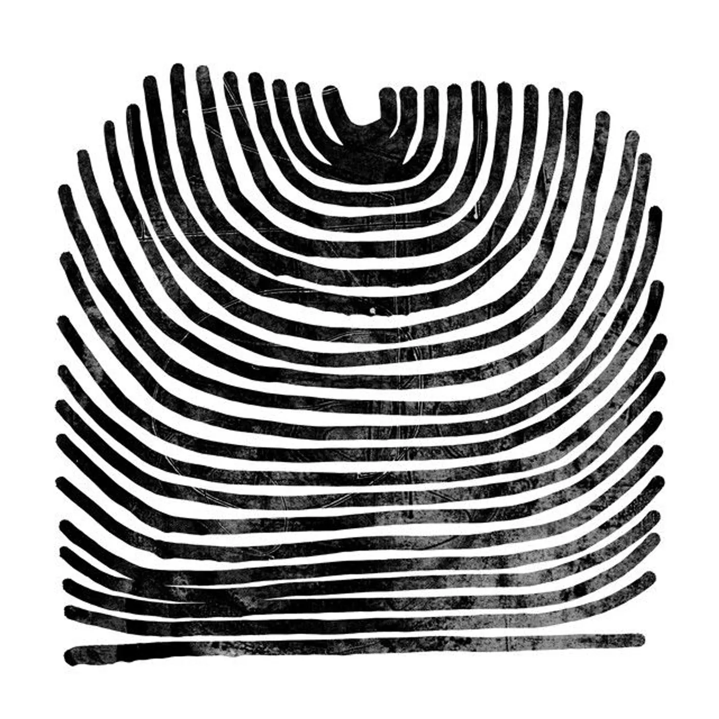 Rival Consoles Howl Vinyl Record