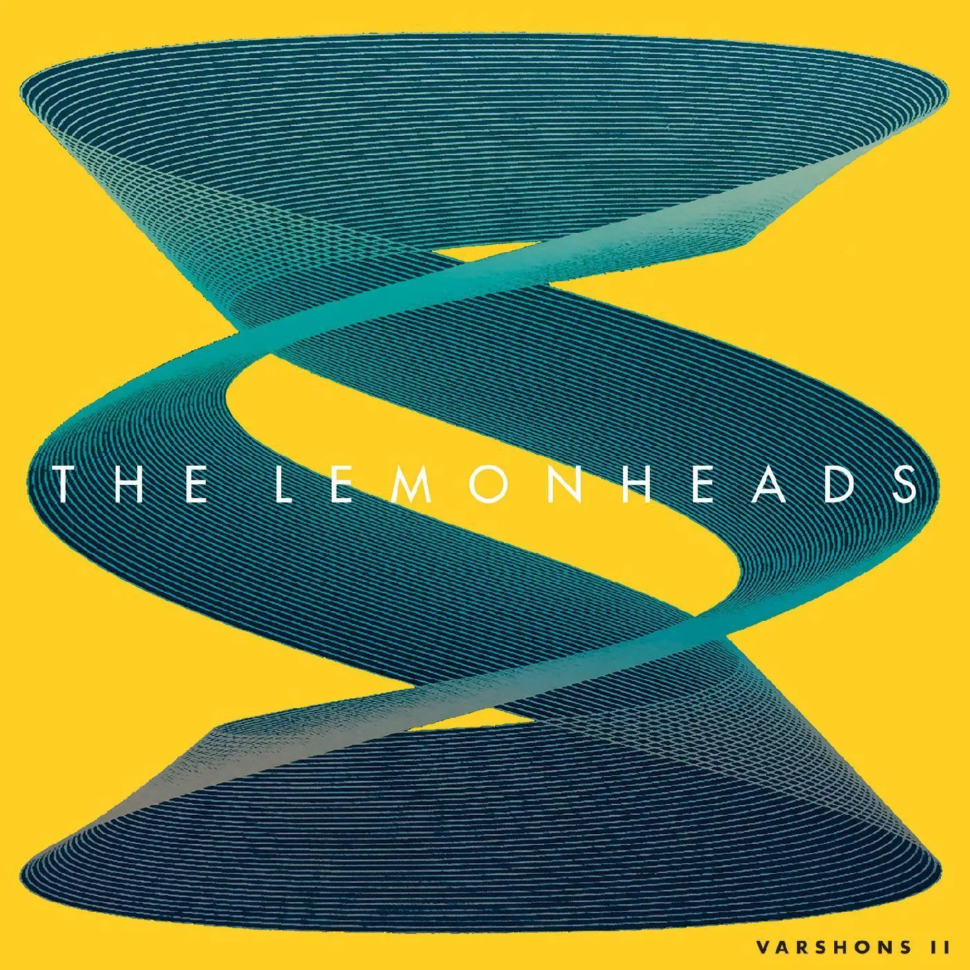 The Lemonheads Varshons 2 Vinyl Record