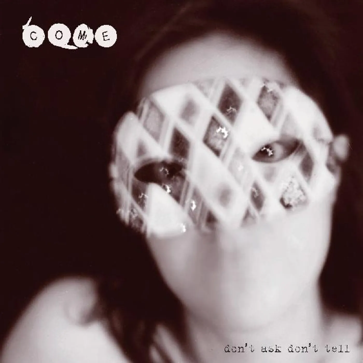 Come DON’T ASK DON’T TELL (EXPANDED EDITION/2LP/DL CARD) Vinyl Record