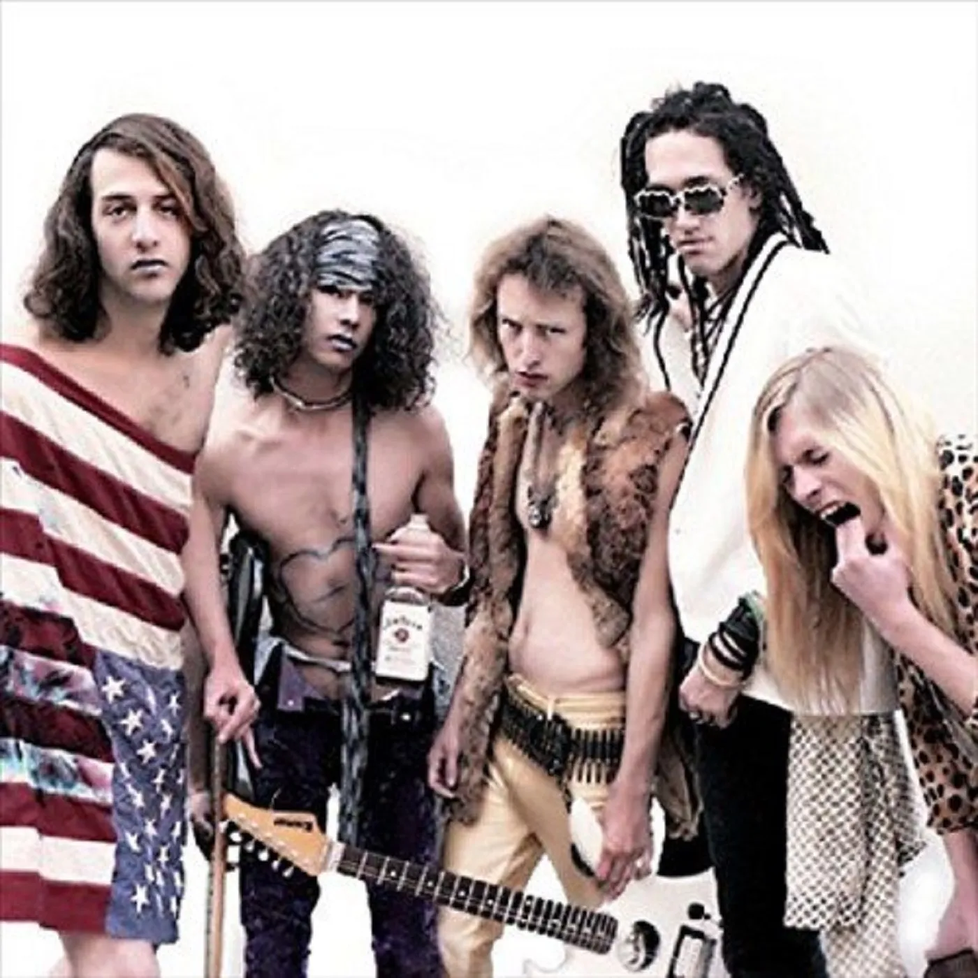 Penetration Moon Vinyl Record