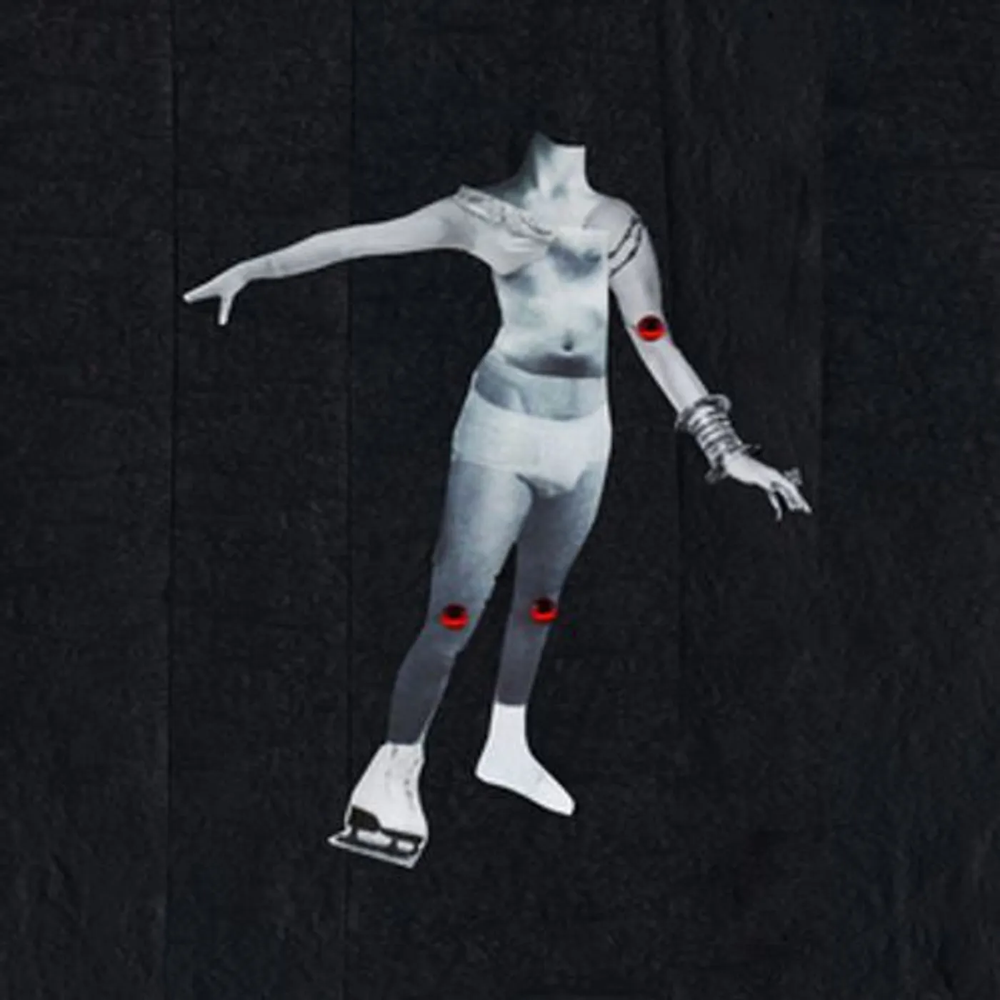 PWR BTTM Ugly Cherries Vinyl Record