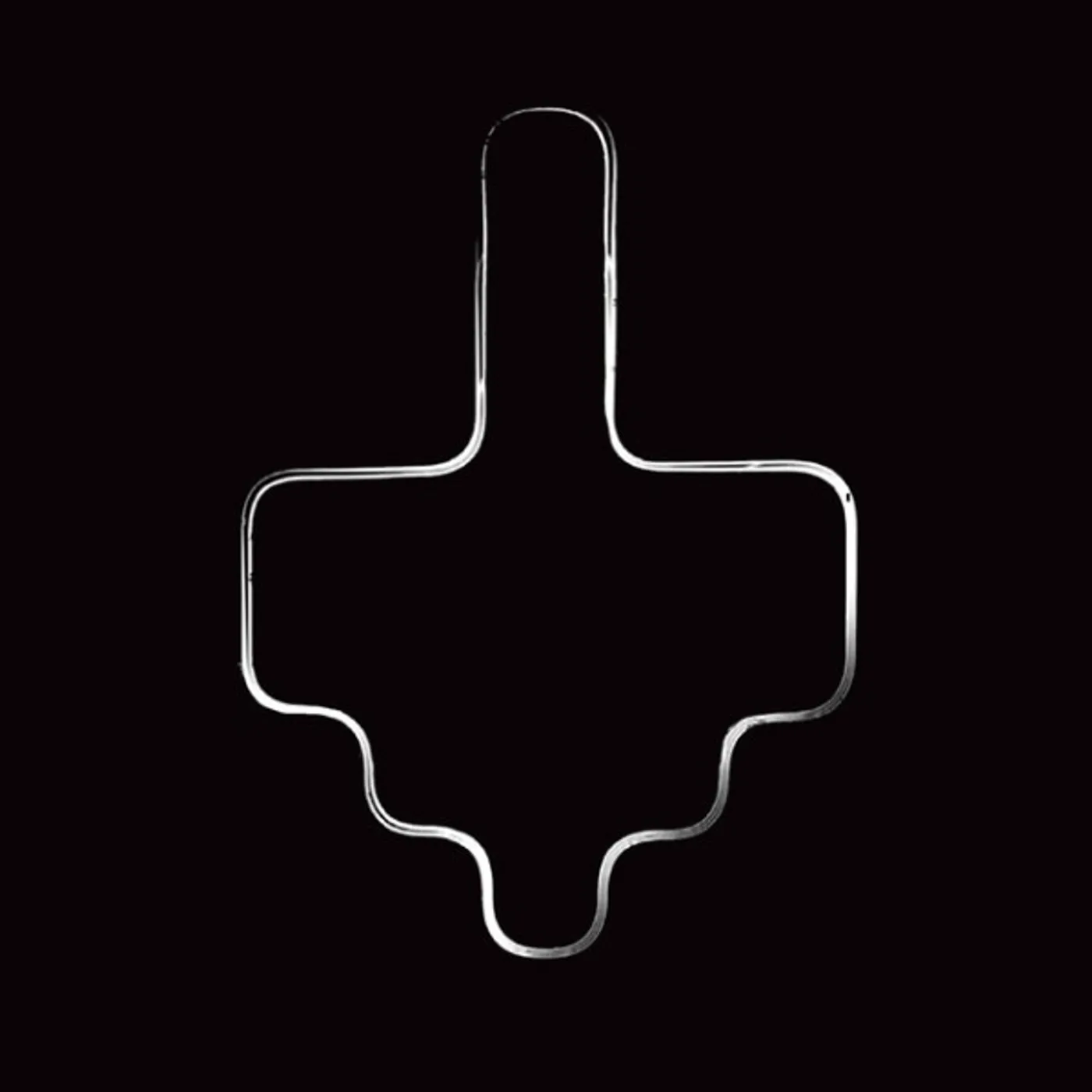 Hybrid: A Decade Of Dubfire Vinyl Record