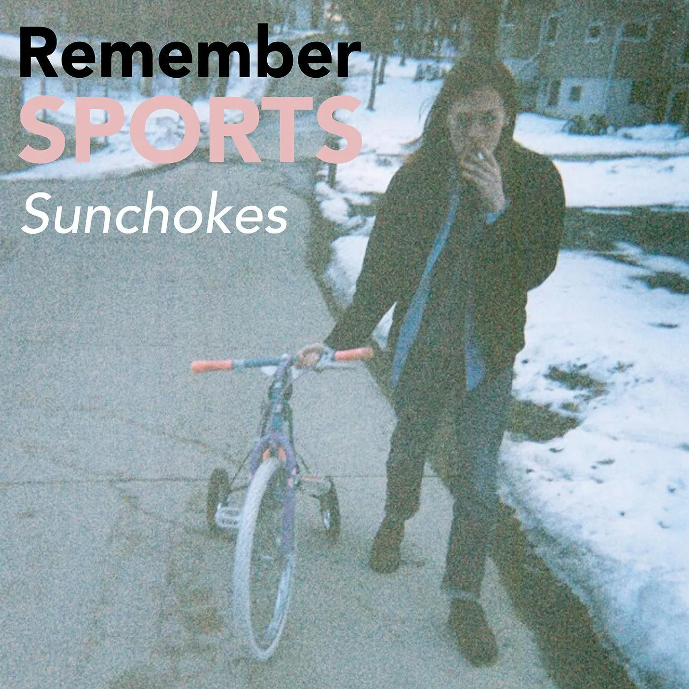 Remember Sports Sunchokes Vinyl Record