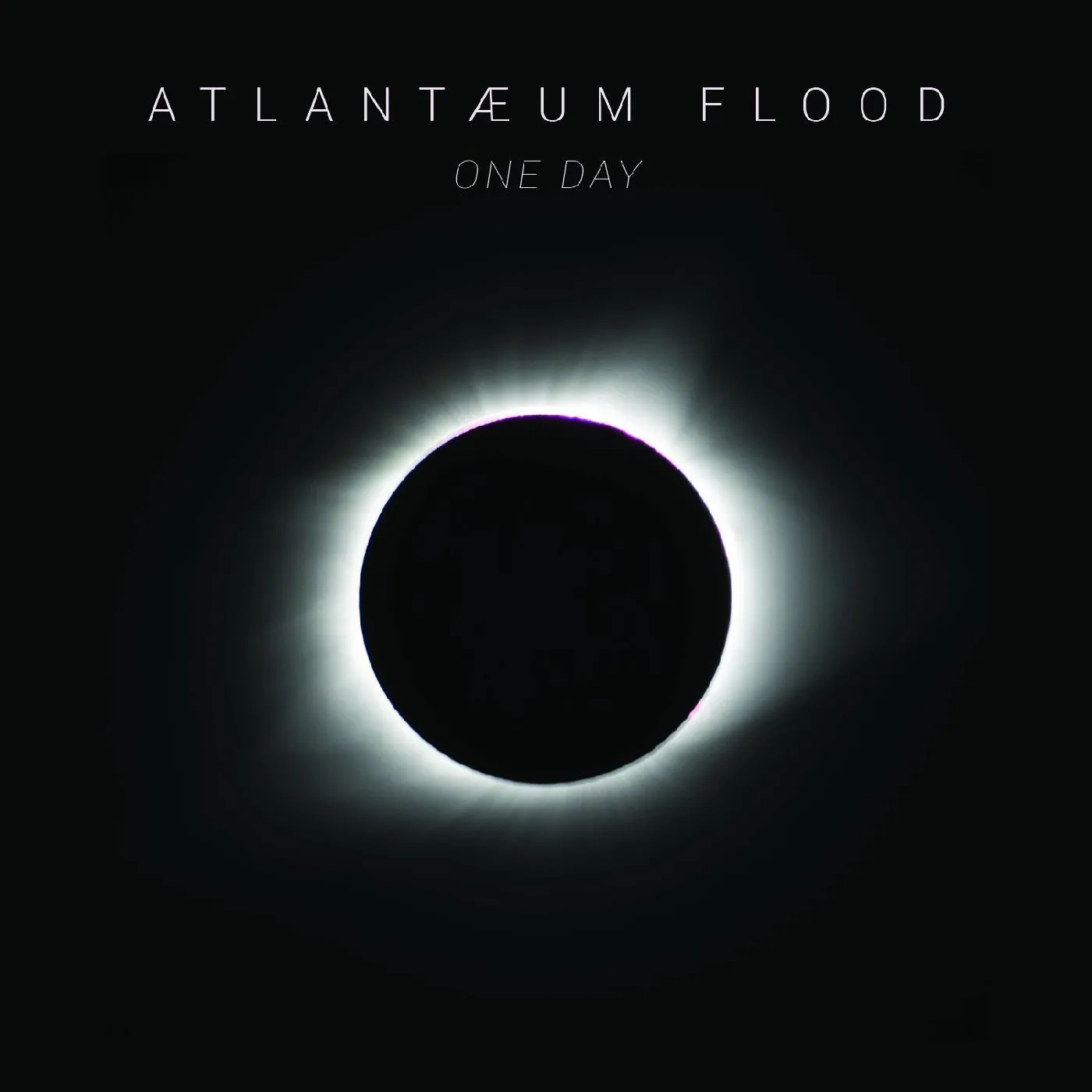 Atlantaeum Flood One Day Vinyl Record