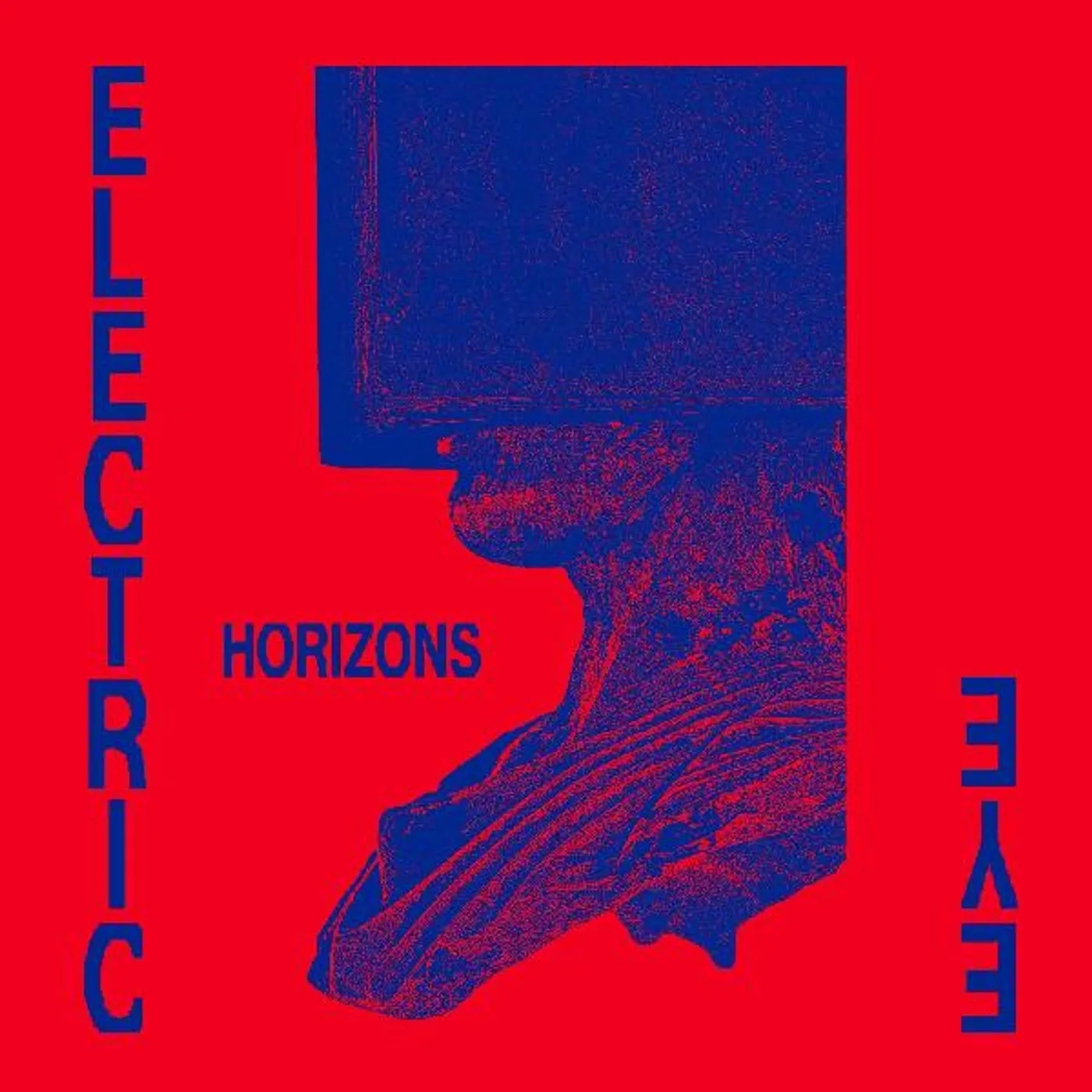 Electric Eye Horizons Vinyl Record
