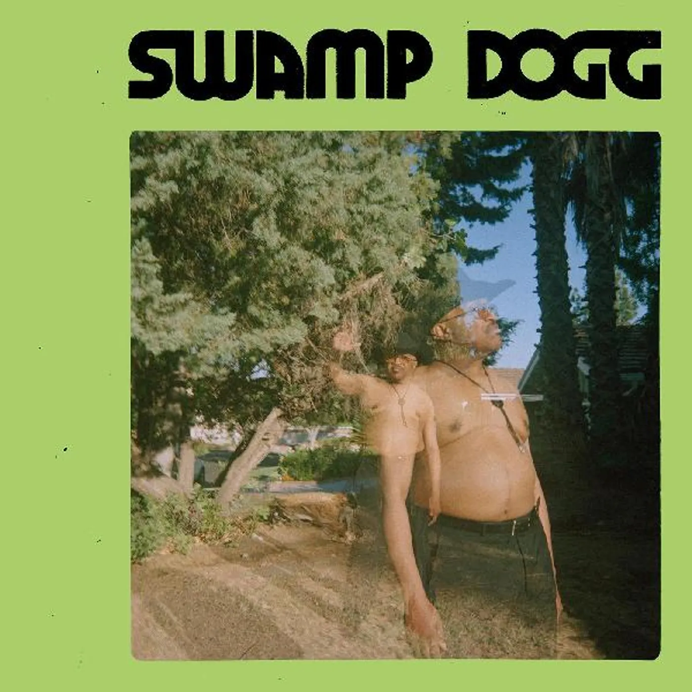 Swamp Dogg I NEED A JOB...SO I CAN BUY MORE AUTO-TUNE Vinyl Record