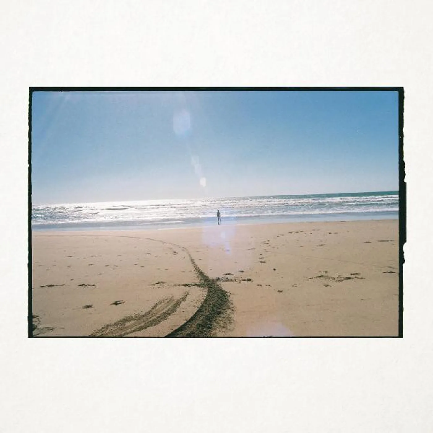 Michaela Anne Oh To Be That Free (Clear Vinyl) Vinyl Record