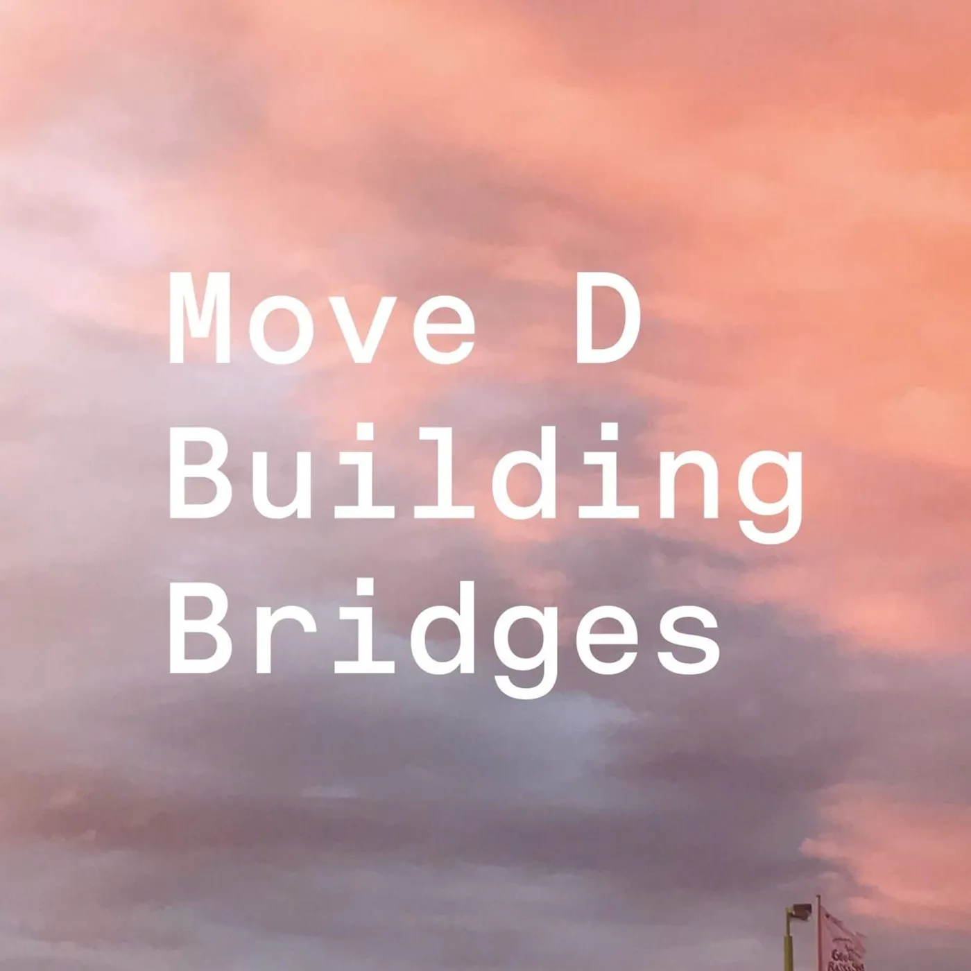 Move D Building Bridges Vinyl Record