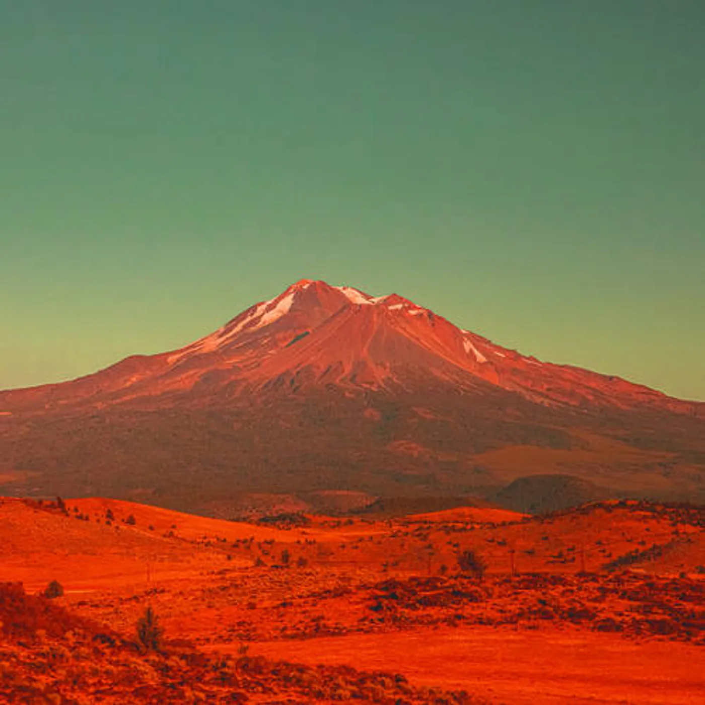 Tuomo & Markus Game Changing Vinyl Record
